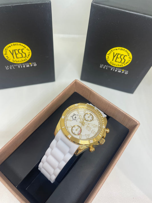 RELOJ YESS SMT-240619 - Casiolandia