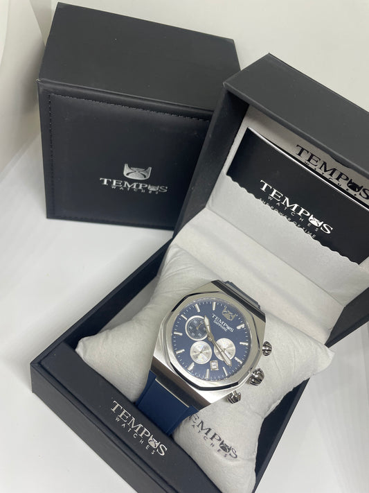 RELOJ TEMPUS SMT 240618