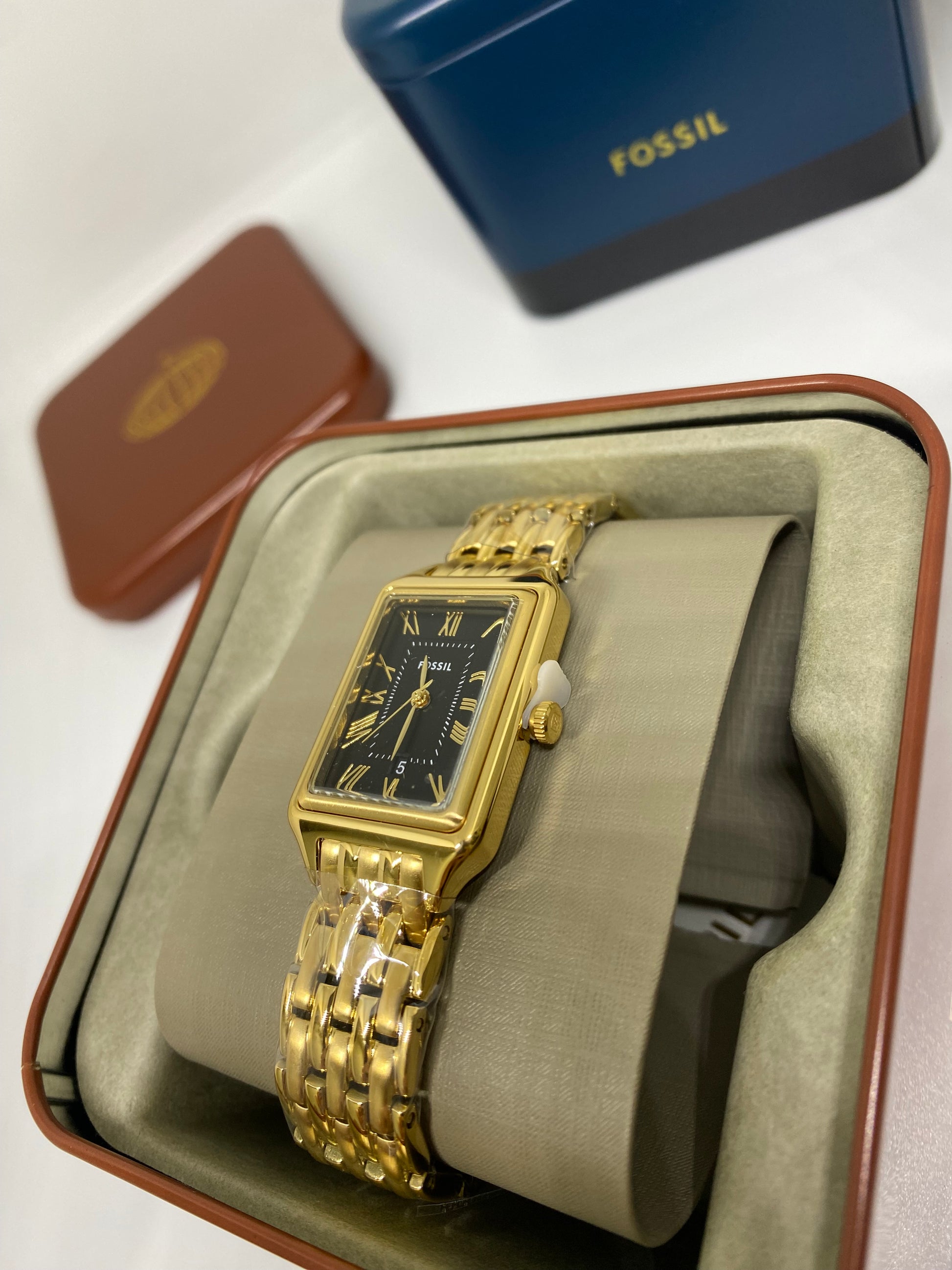 RELOJ FOSSIL ES5434 - Casiolandia