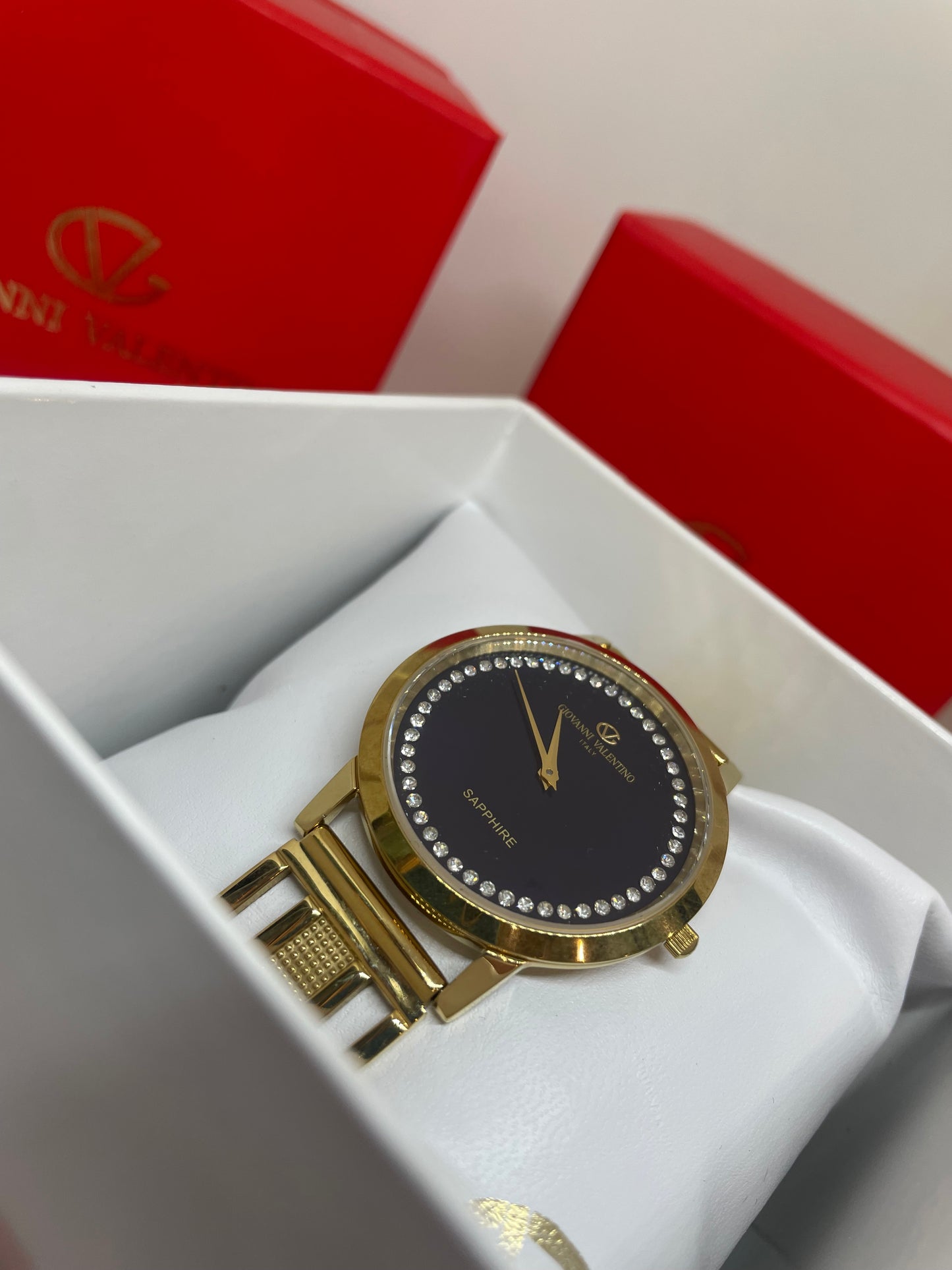 RELOJ GIOVANNI VALENTINO 8487 - Casiolandia