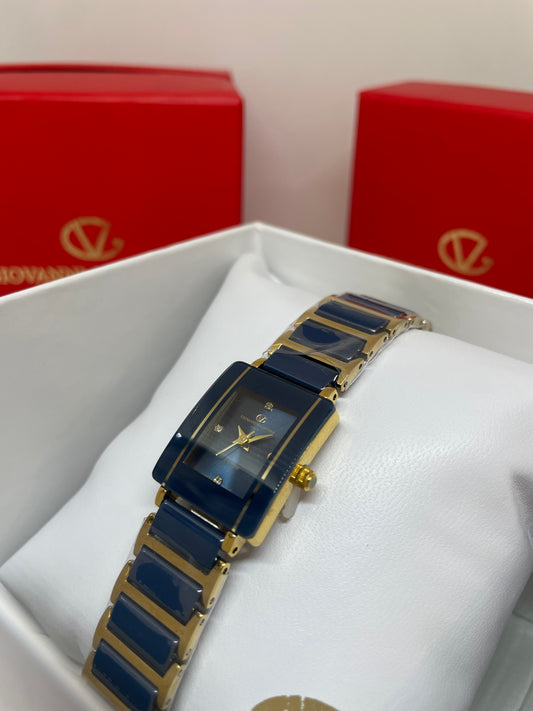 RELOJ GIOVANNI VALENTINO 3862 - Casiolandia