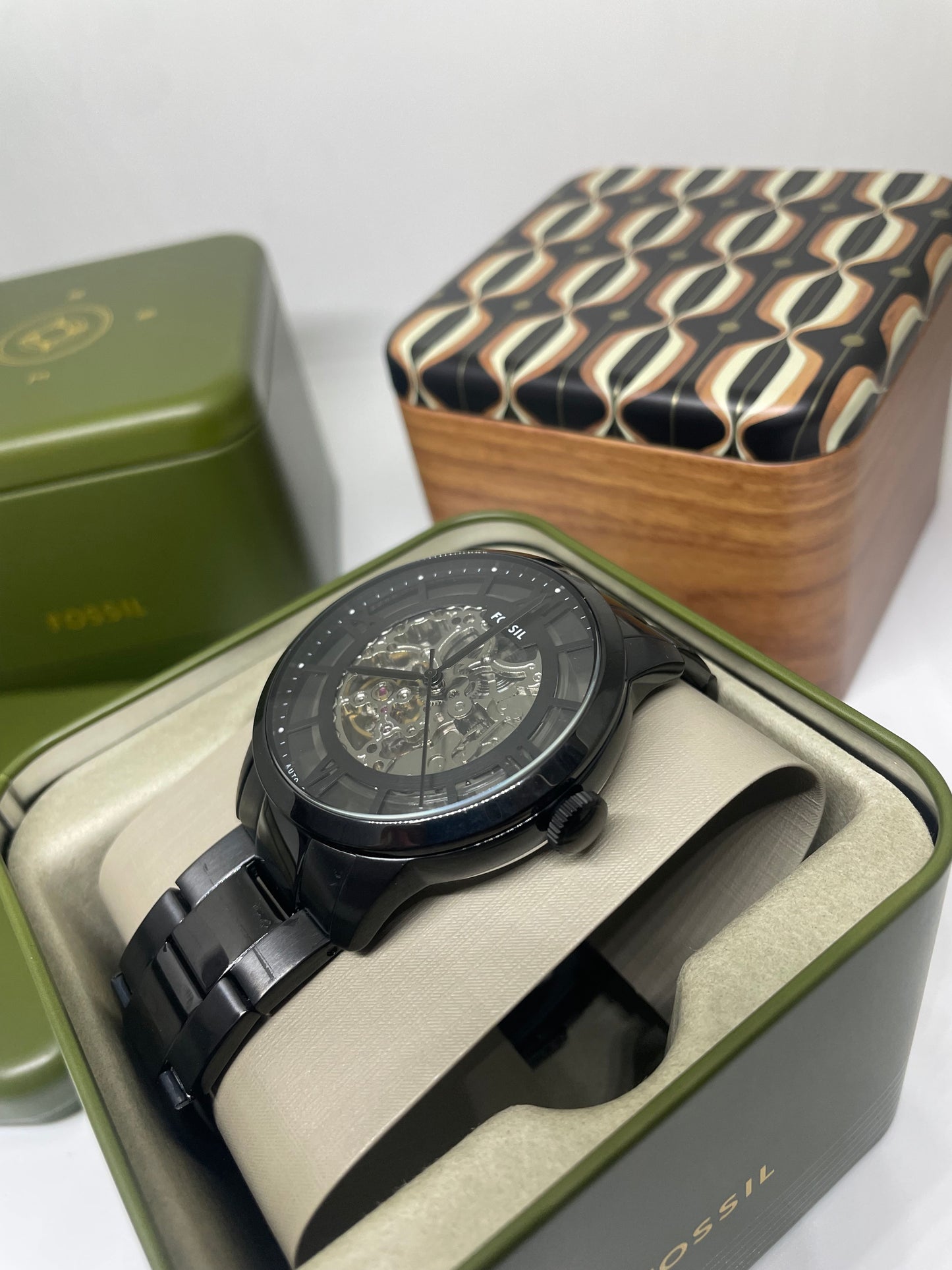 RELOJ FOSSIL ME3269