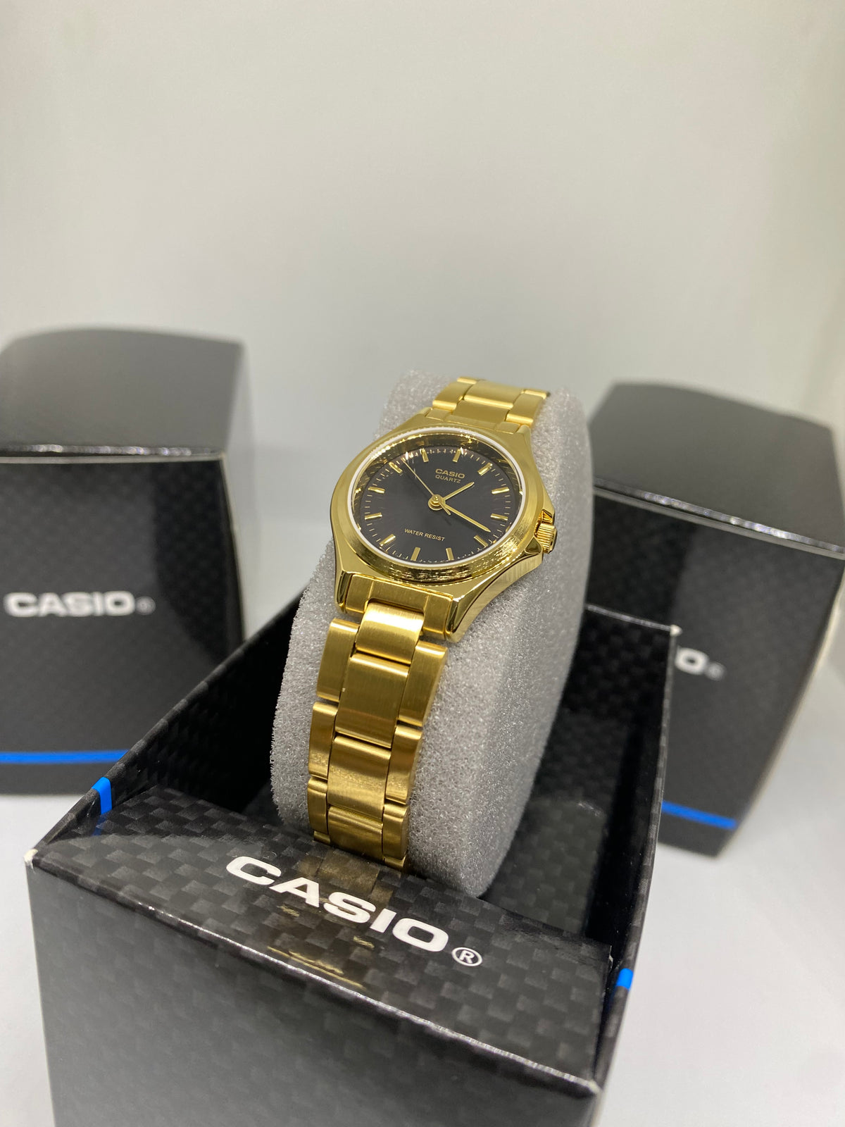 RELOJ CASIO LTP 1130N