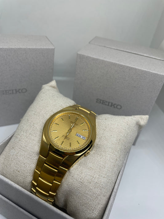 RELOJ SEIKO HOMBRE SNK610K1