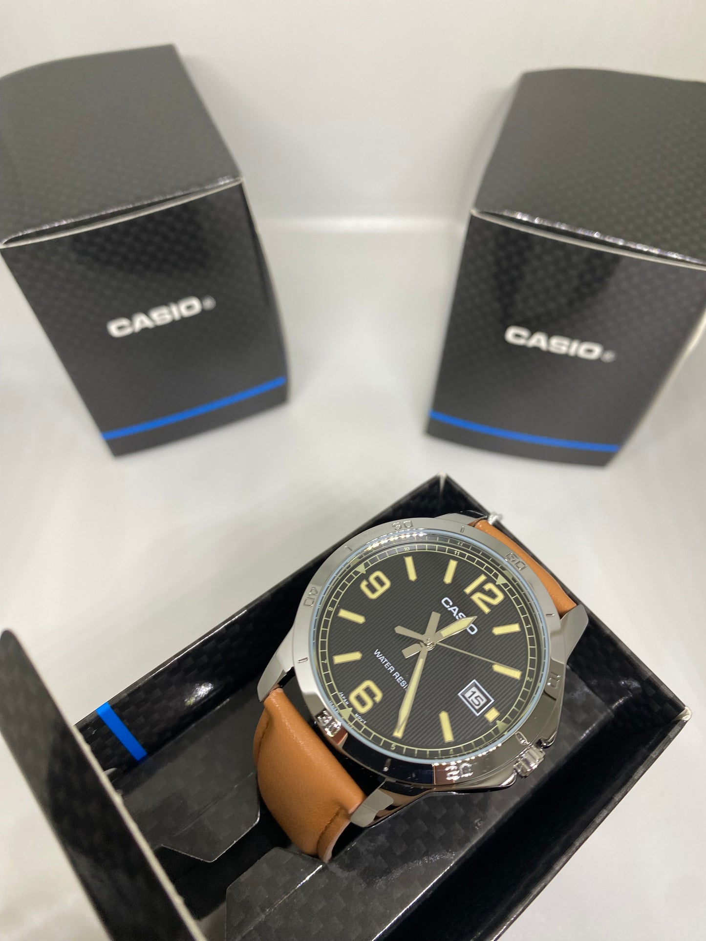 RELOJ CASIO MTP-V004L