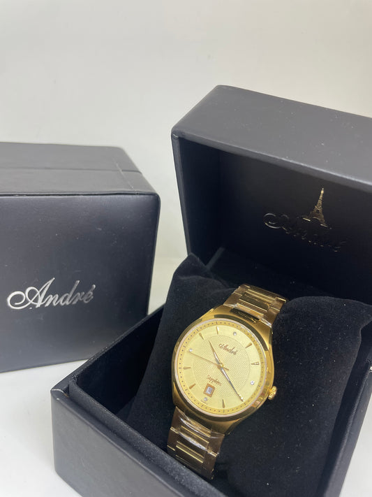 RELOJ ANDRÉ 807 - Casiolandia