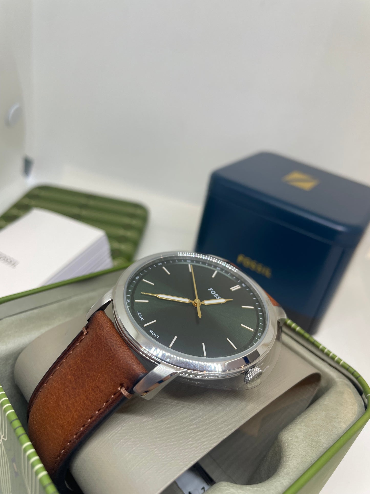 RELOJ FOSSIL FS6094