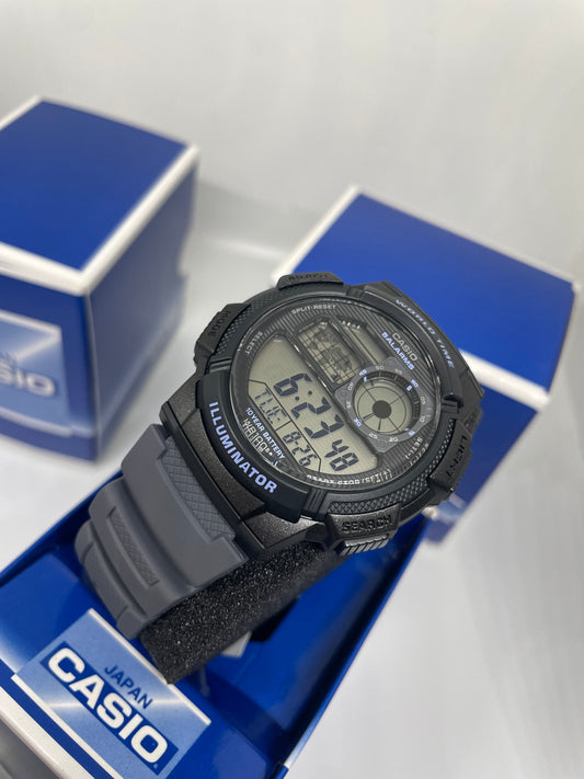 RELOJ CASIO AE-1000W