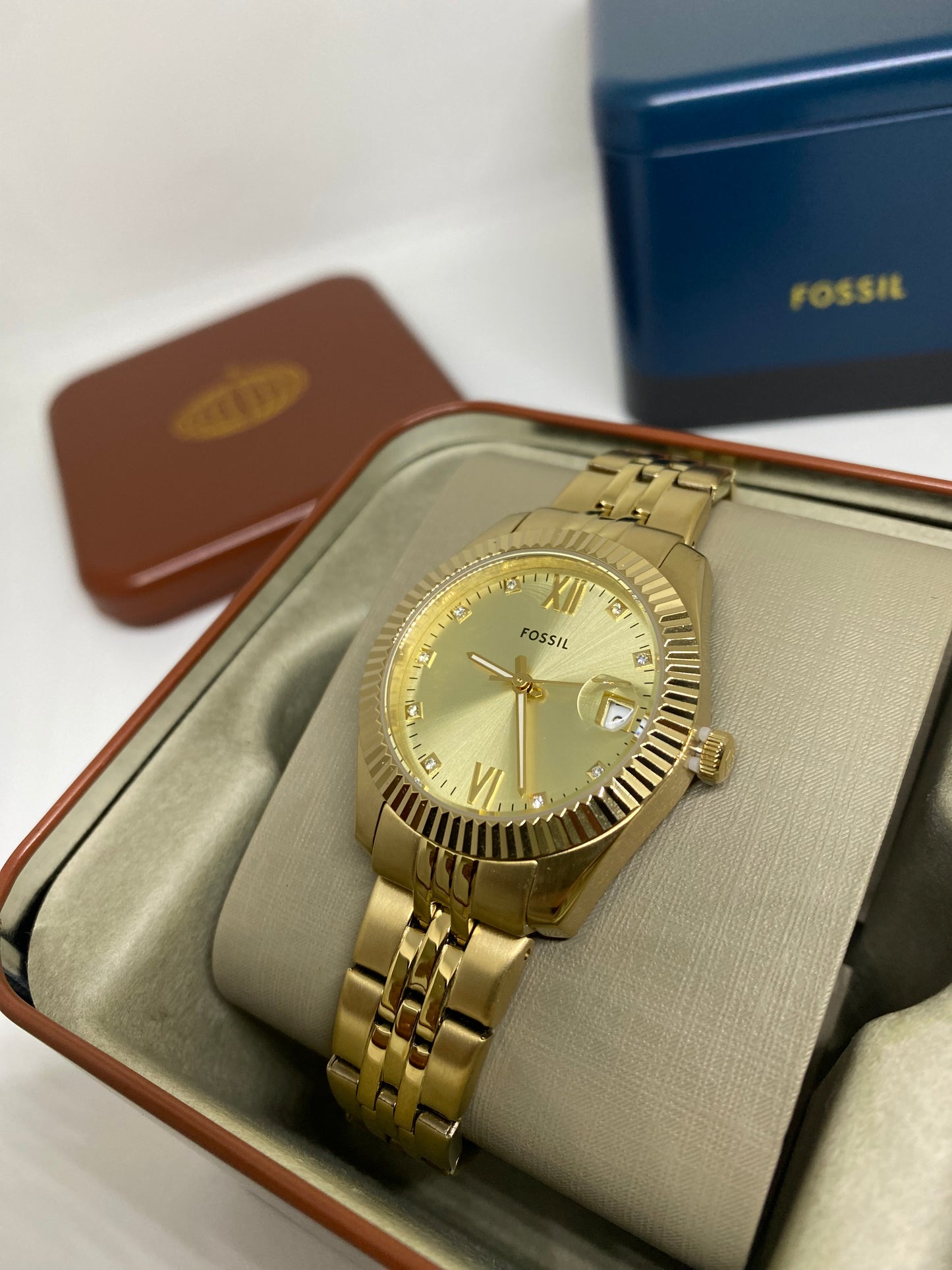 RELOJ FOSSIL SCARLETTE ES5338 - Casiolandia