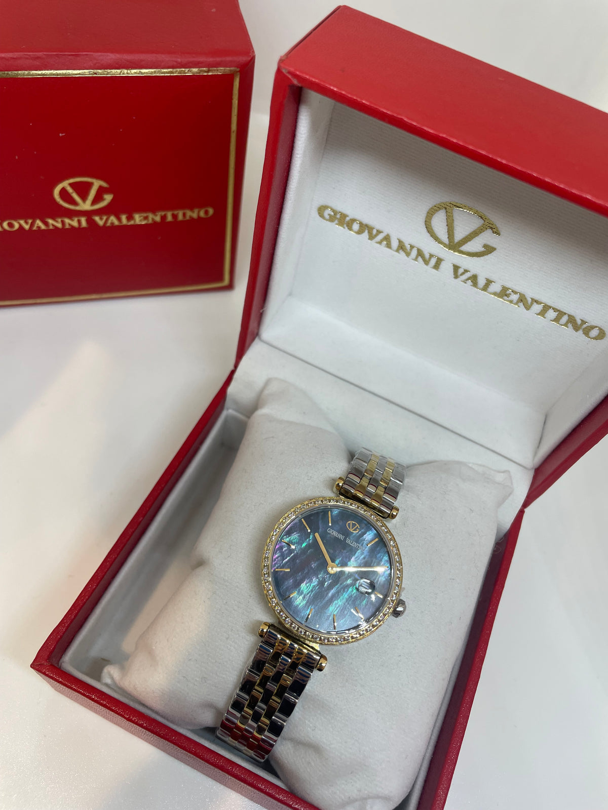 RELOJ GIOVANNI VALENTINO 9035