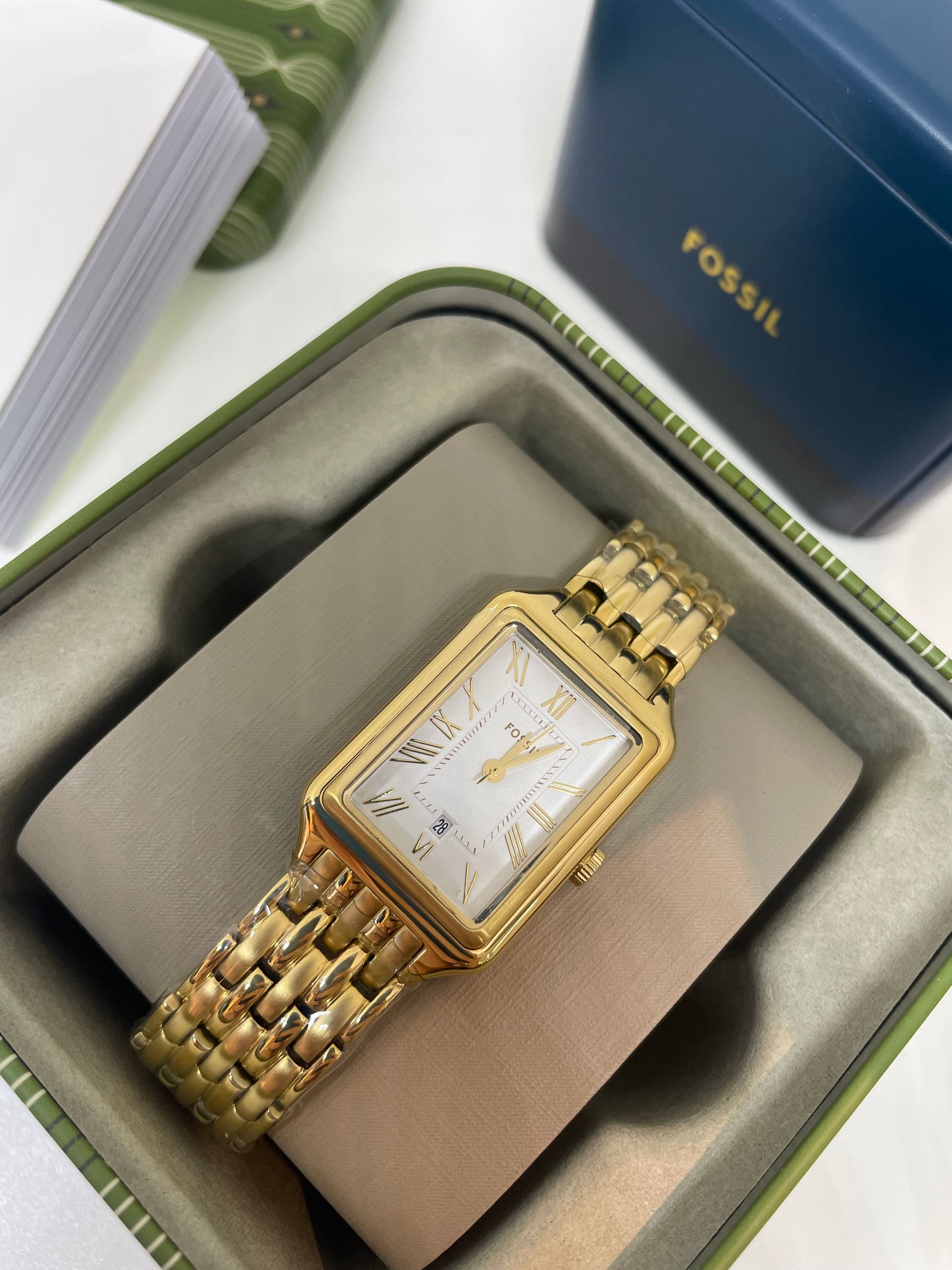 RELOJ FOSSIL ES5220
