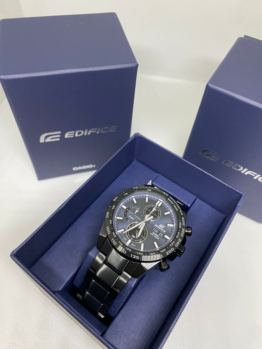 RELOJ CASIO EDIFICE EFR-574DC - Casiolandia