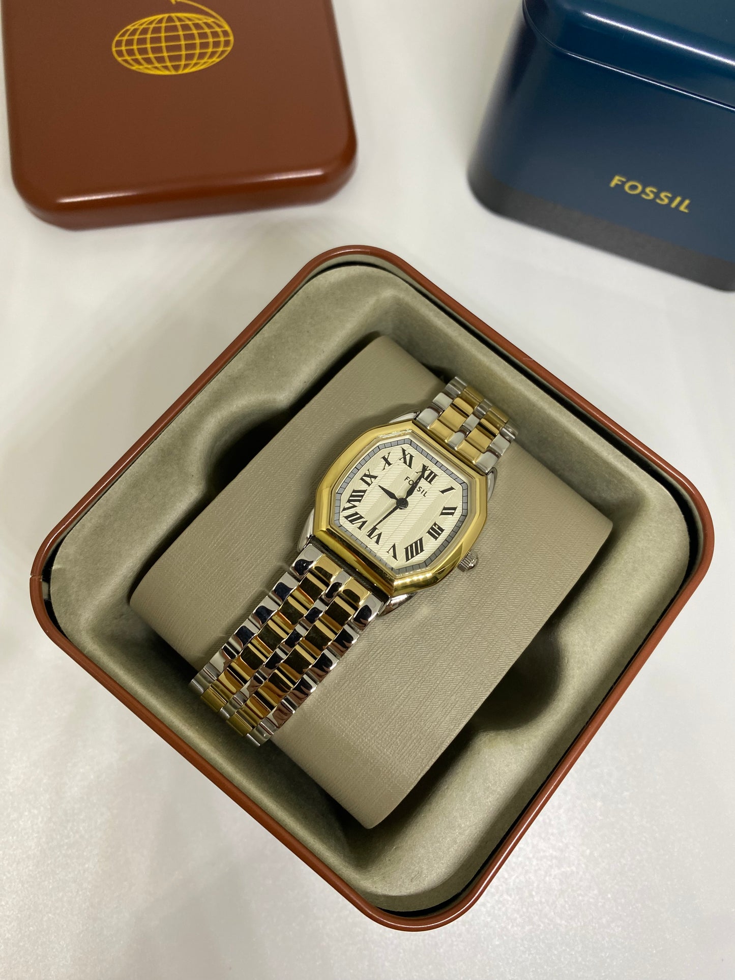 RELOJ FOSSIL ES5362 - Casiolandia