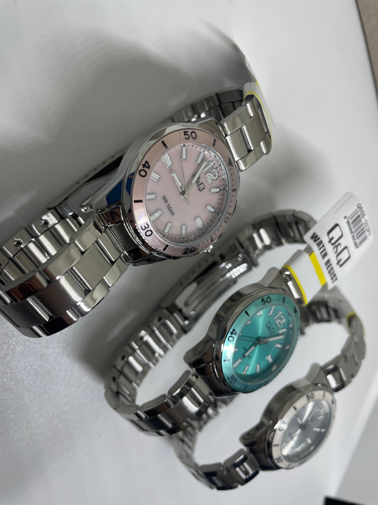 RELOJ QYQ Q88B
