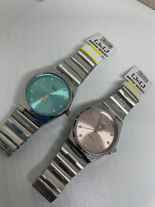 RELOJ QYQ Q84B
