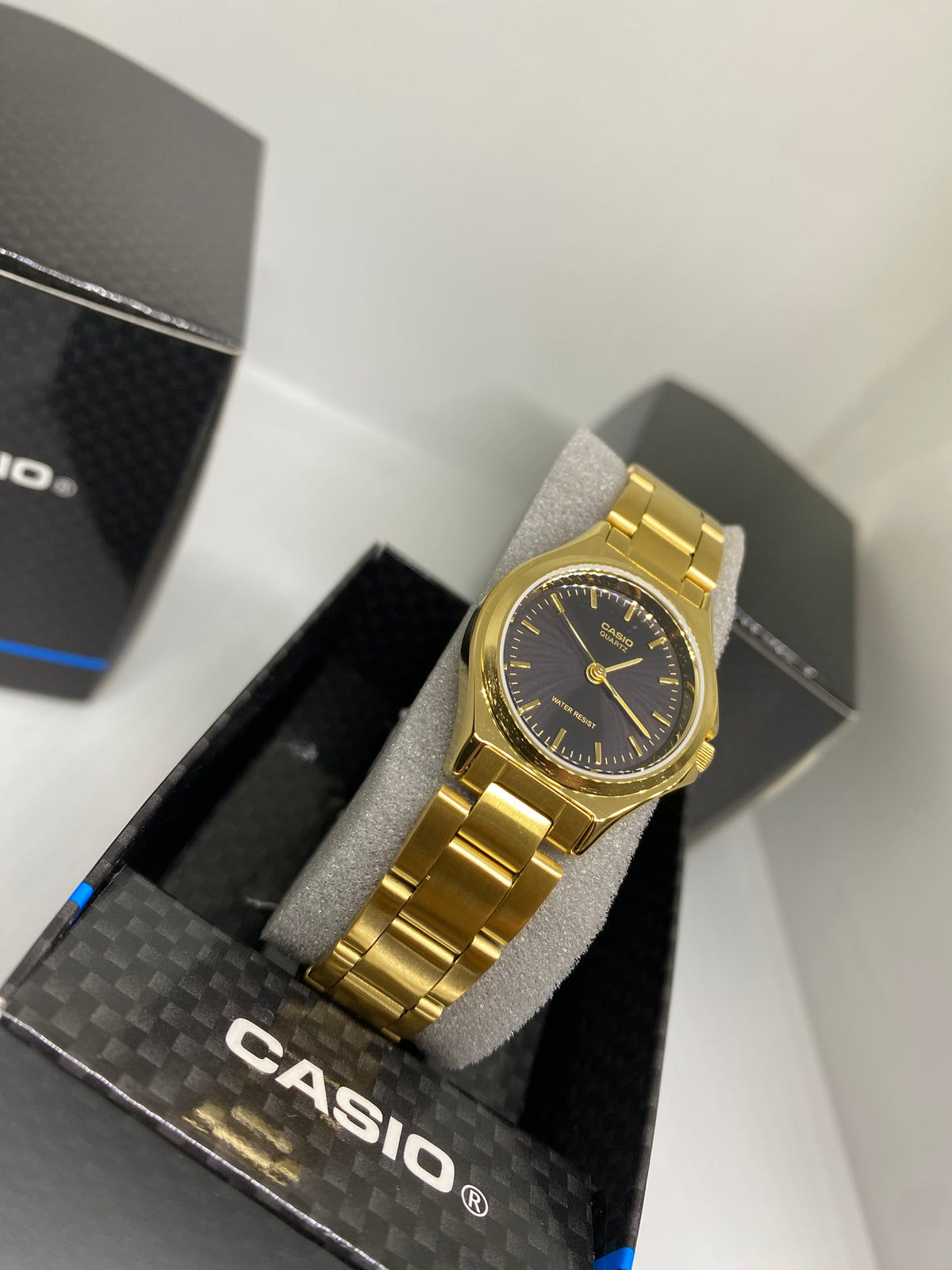 RELOJ CASIO LTP 1130N