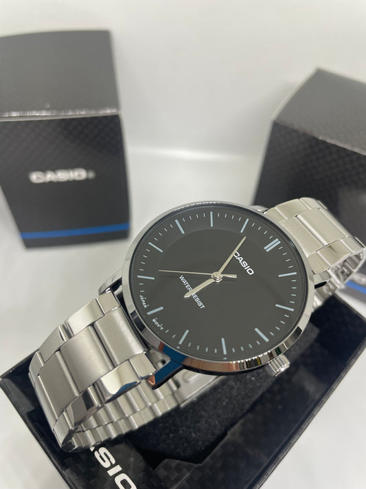 RELOJ CASIO MTP-VT04D HOMBRE