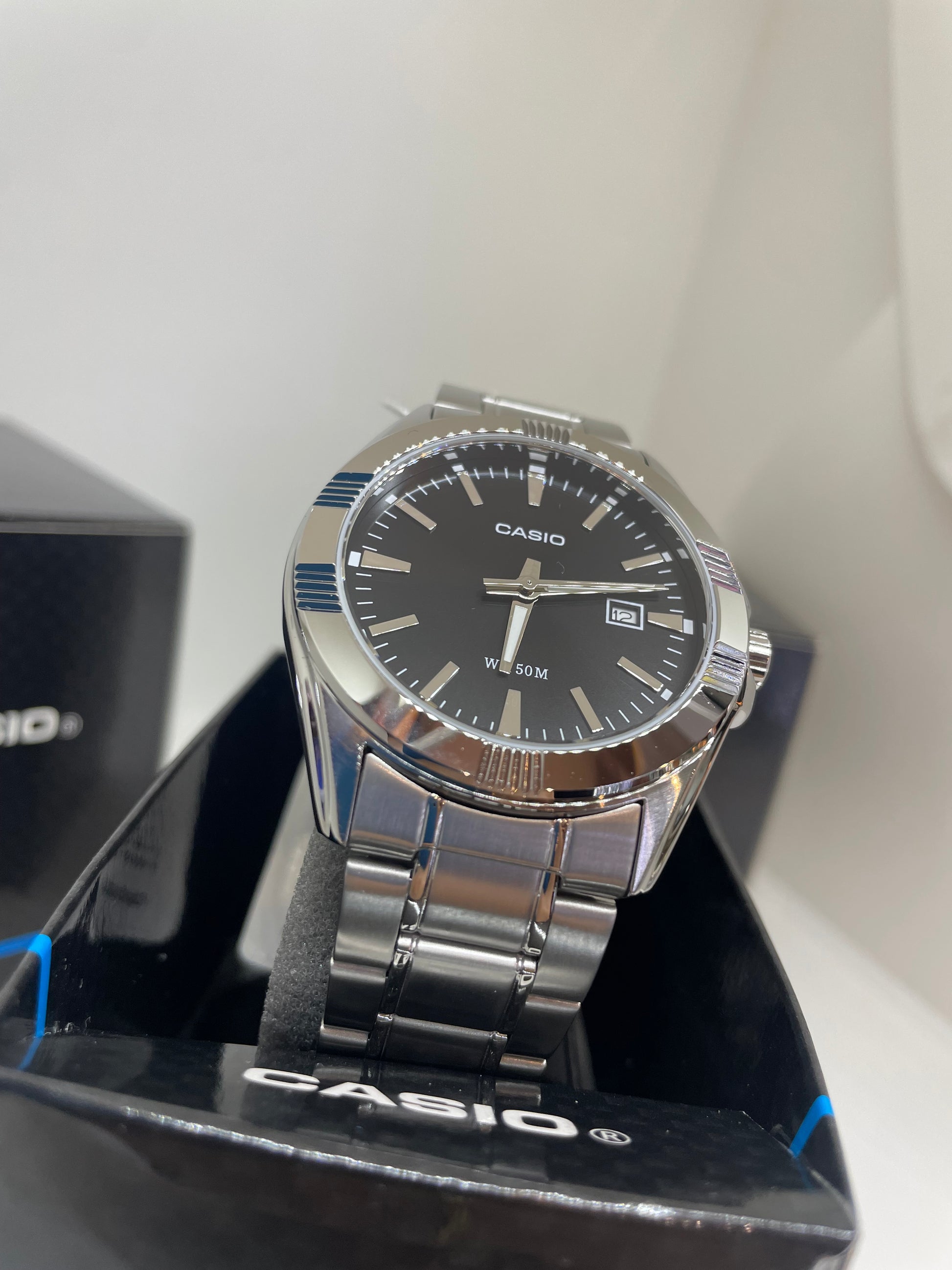 RELOJ CASIO MTP1308D - Casiolandia