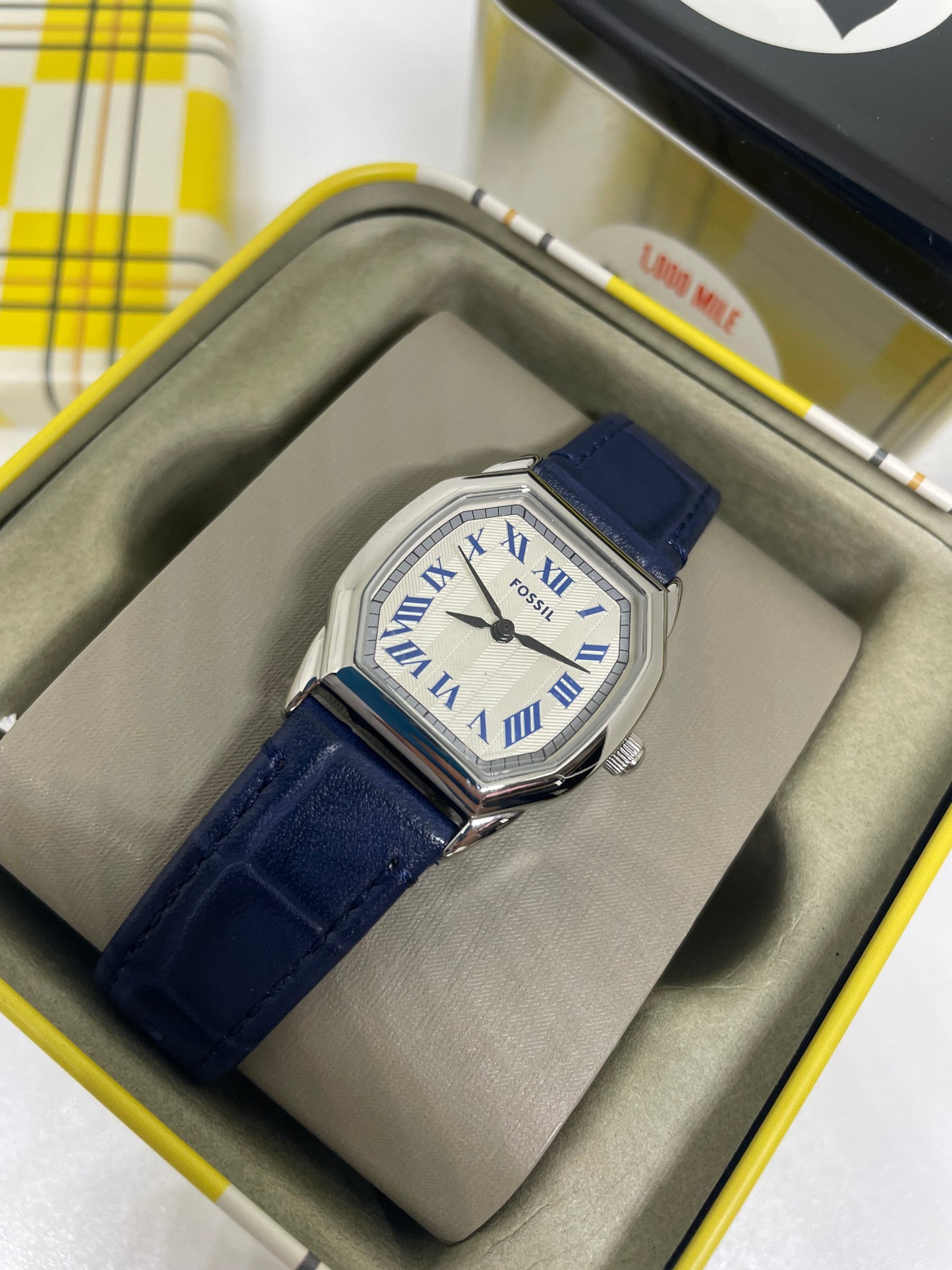 RELOJ FOSSIL ES5425