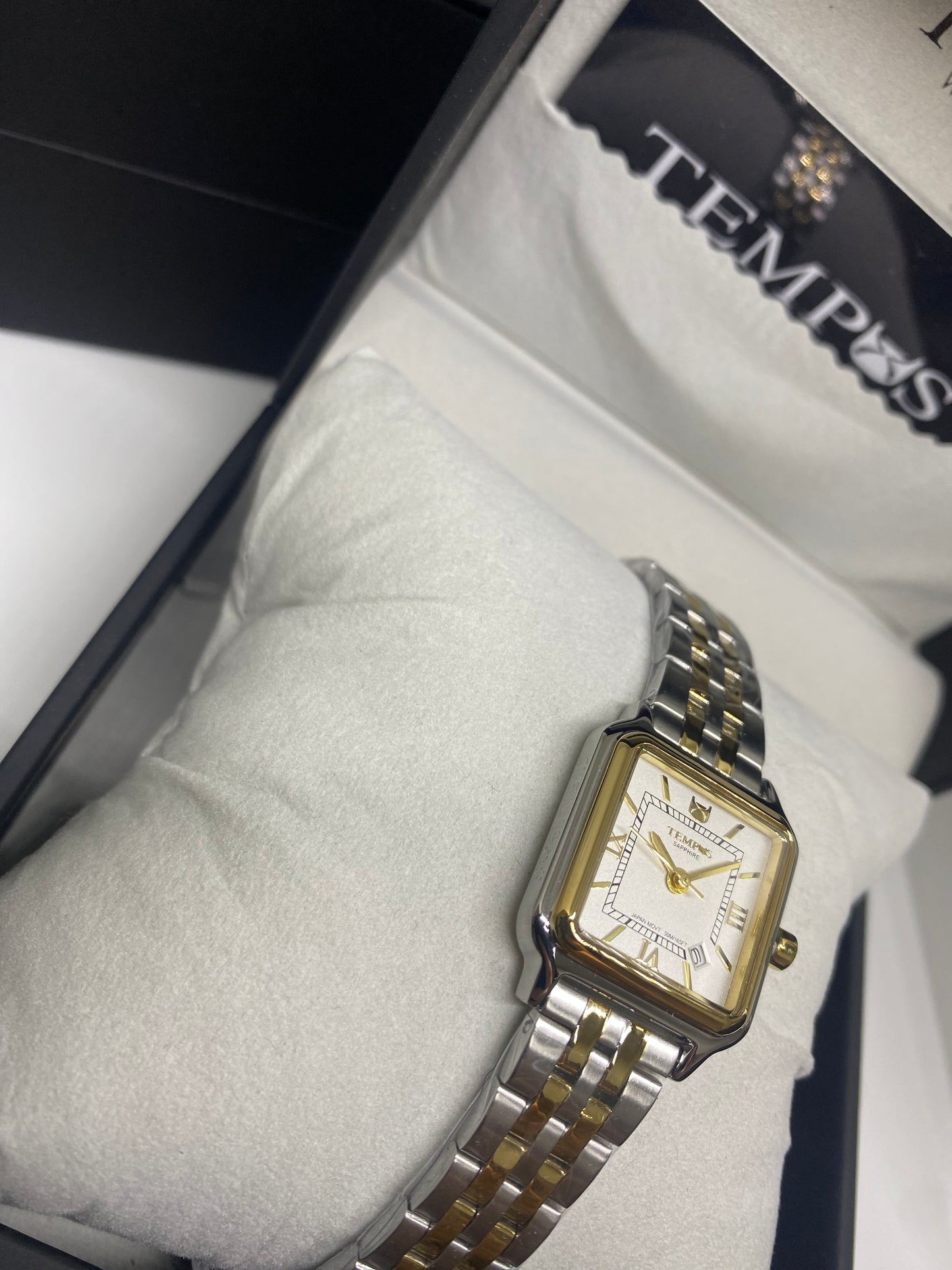 RELOJ TEMPUS T25005 - Casiolandia