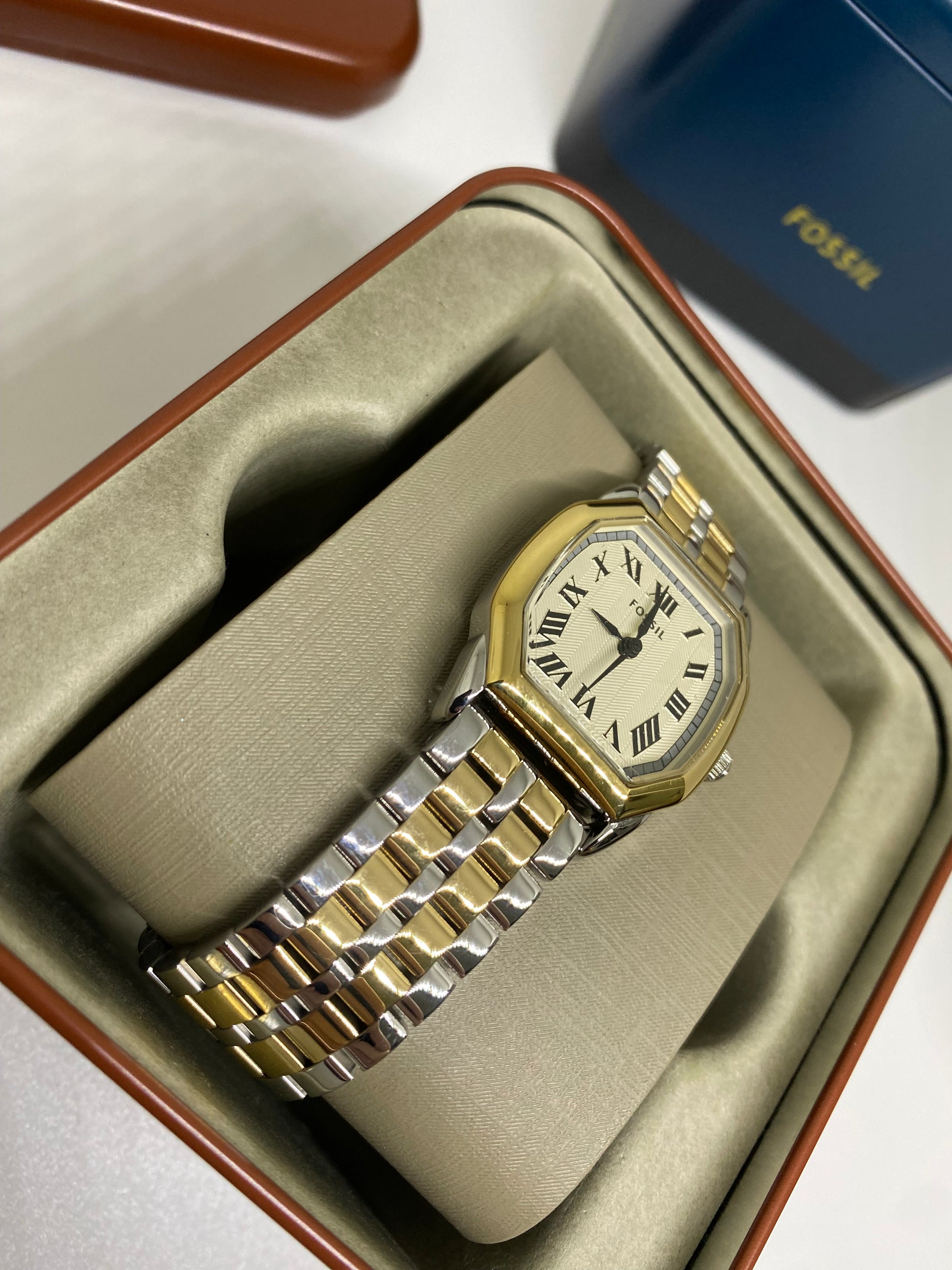 RELOJ FOSSIL ES5362 - Casiolandia