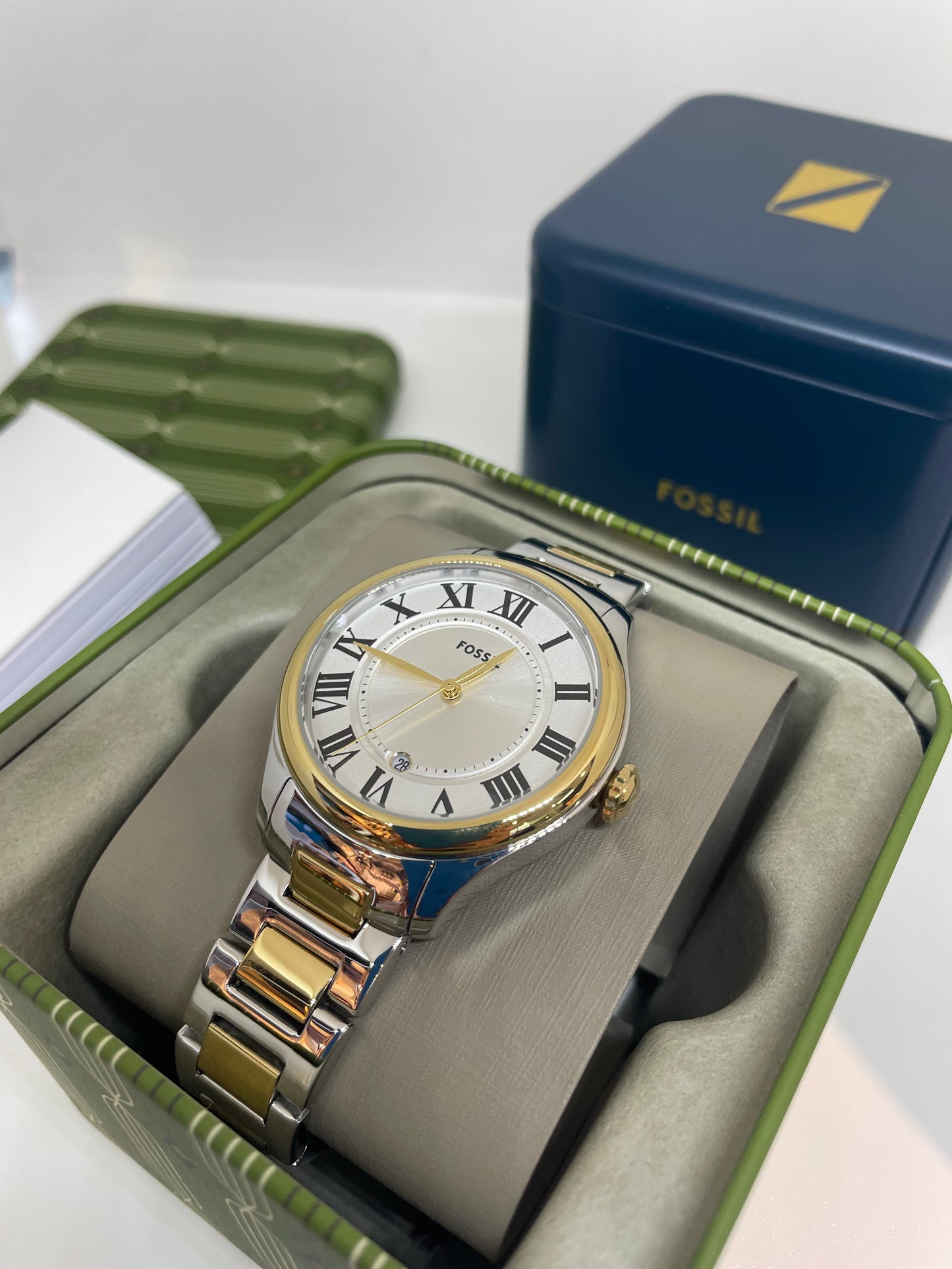 RELOJ FOSSIL ES5390