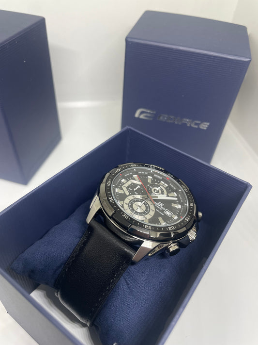 RELOJ CASIO EDIFICE EFR-539L