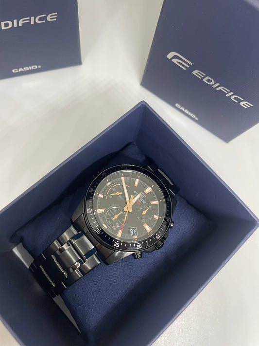 RELOJ CASIO EDIFICE EFV-540DC