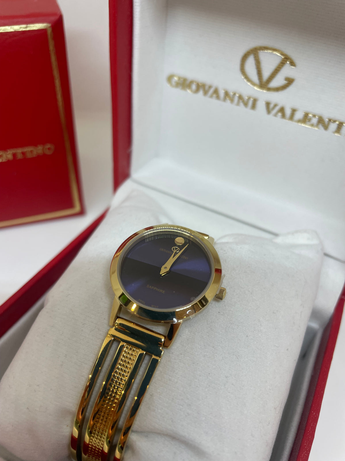 RELOJ GIOVANNI VALENTINO 8487