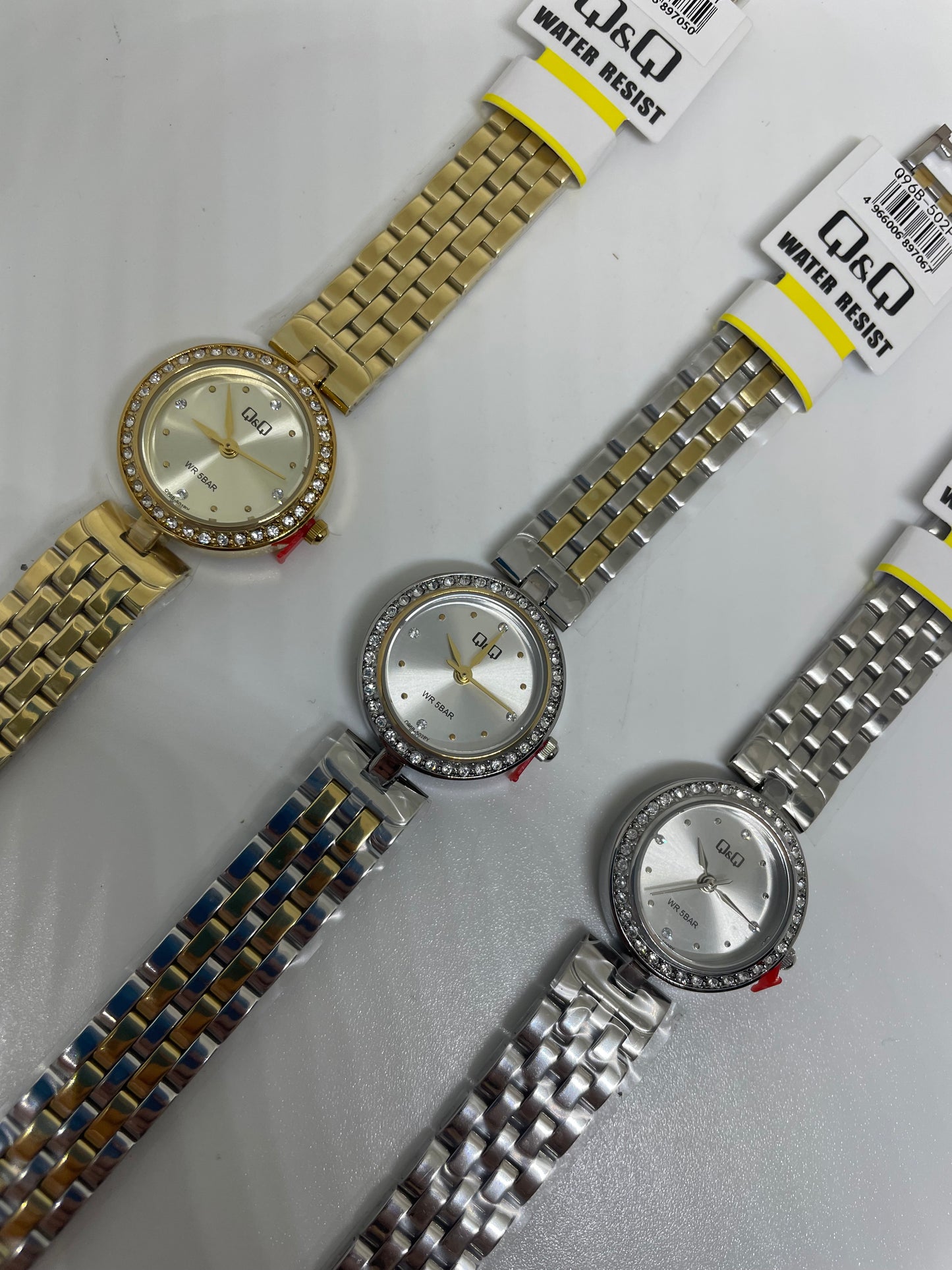 RELOJ QYQ Q96B