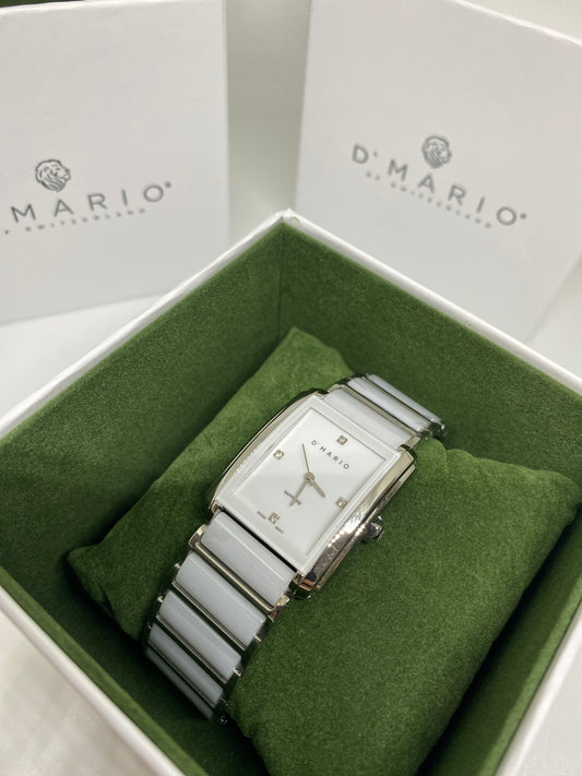 RELOJ D MARIO CS5150 - Casiolandia