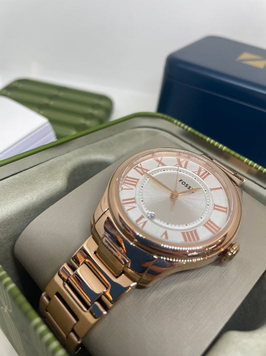 RELOJ FOSSIL ES5390