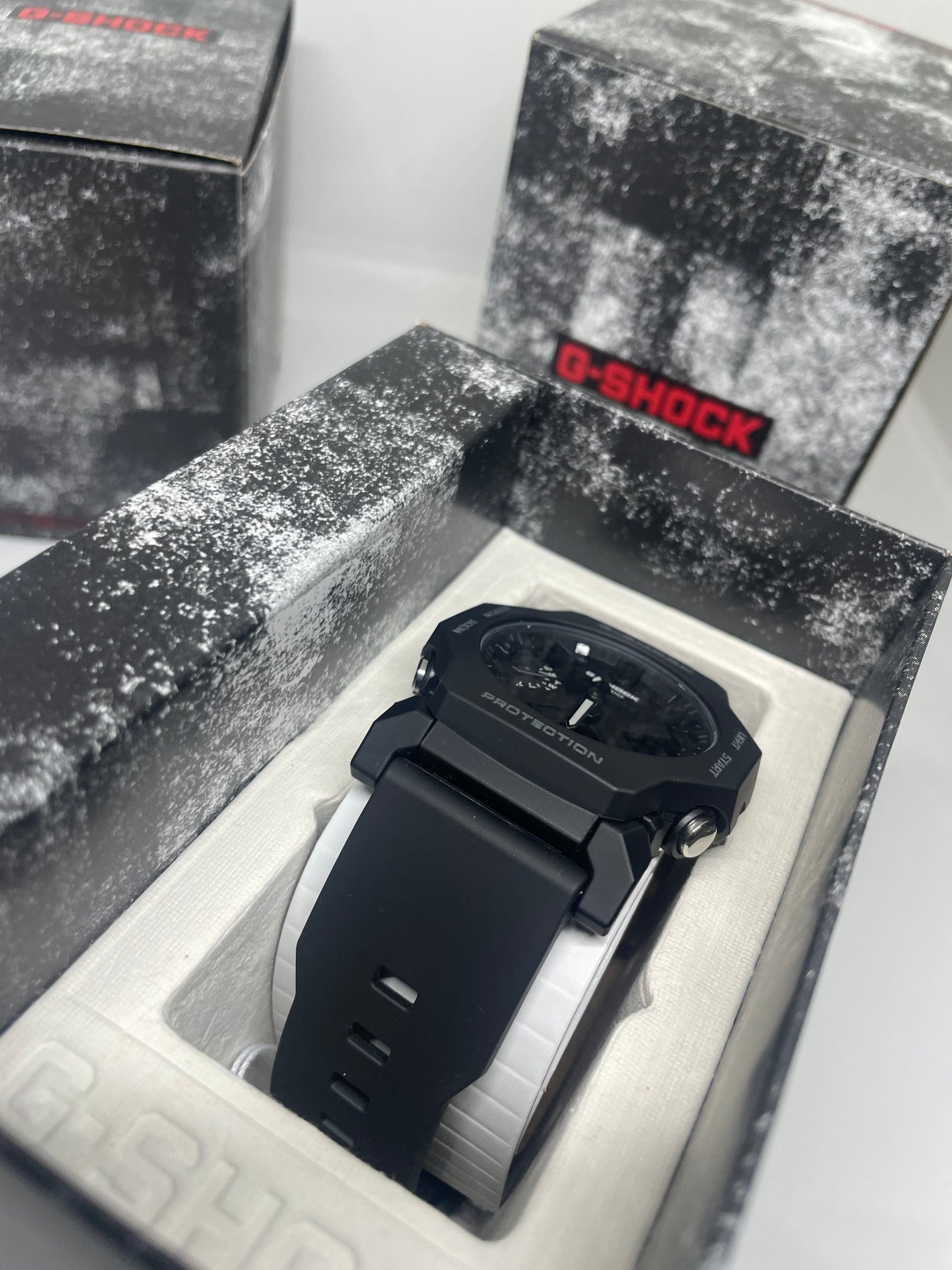 RELOJ CASIO G SHOCK GA 2300