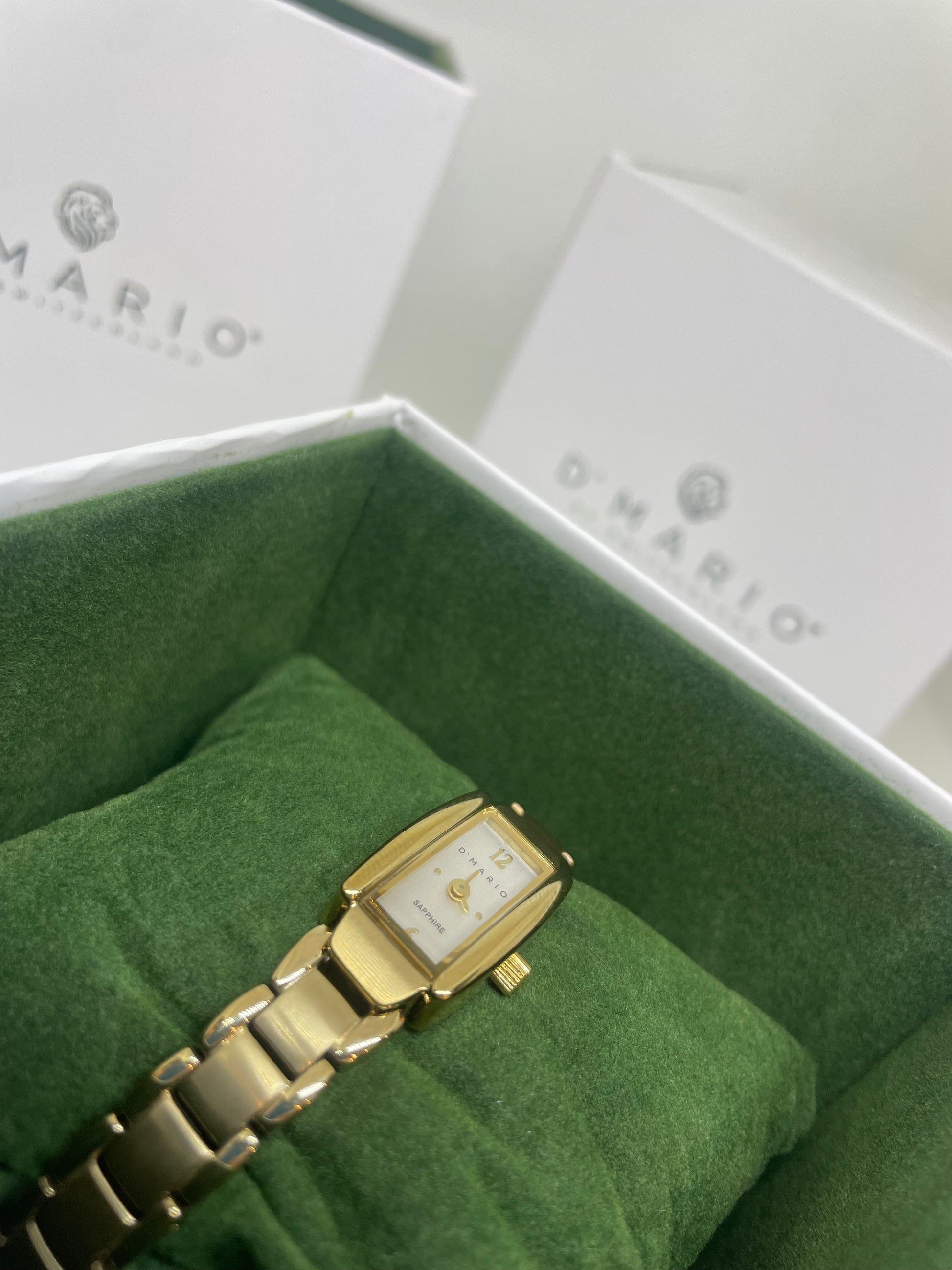 RELOJ D MARIO FC9308Z - Casiolandia