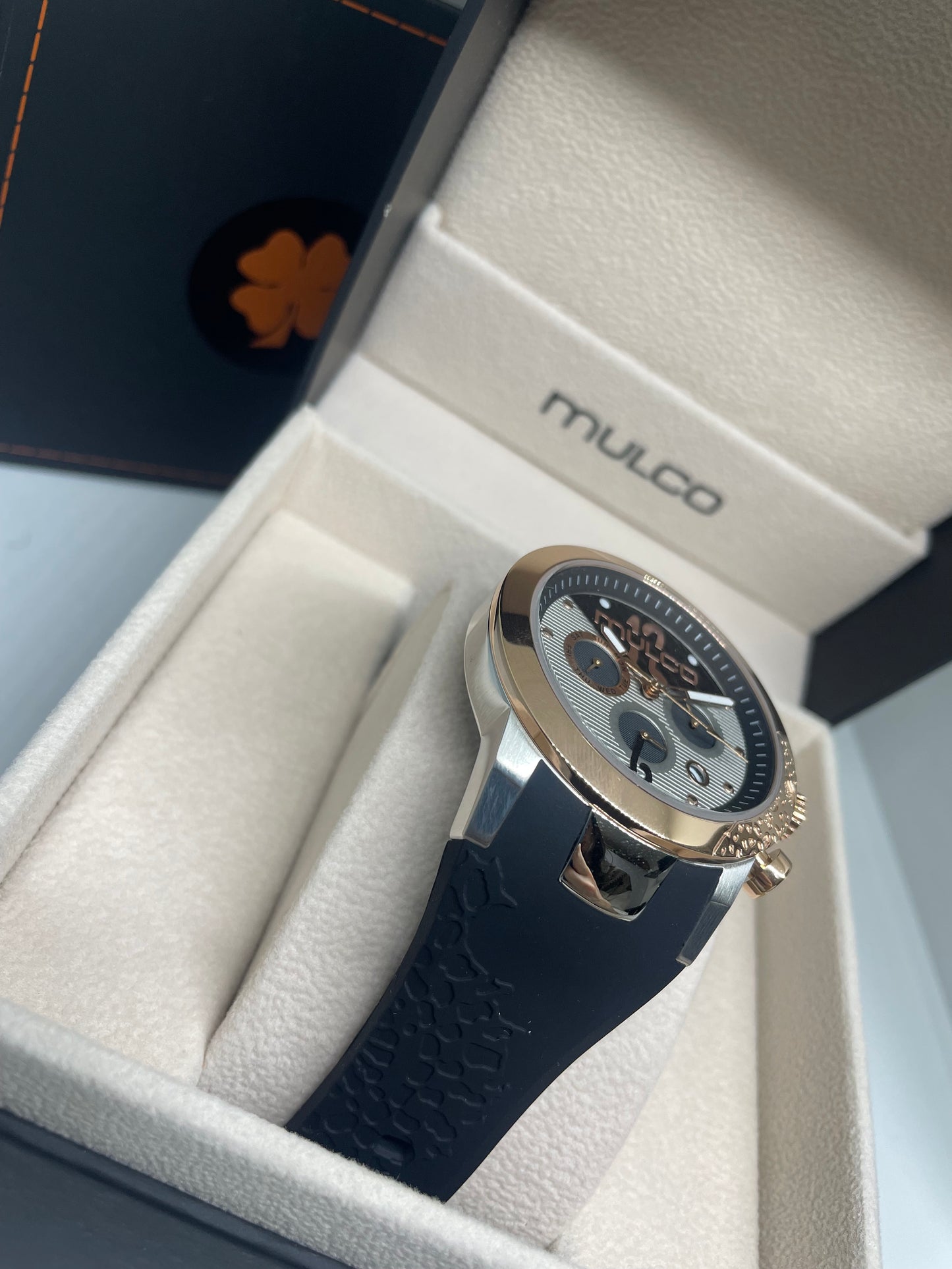 RELOJ MULCO MW322872