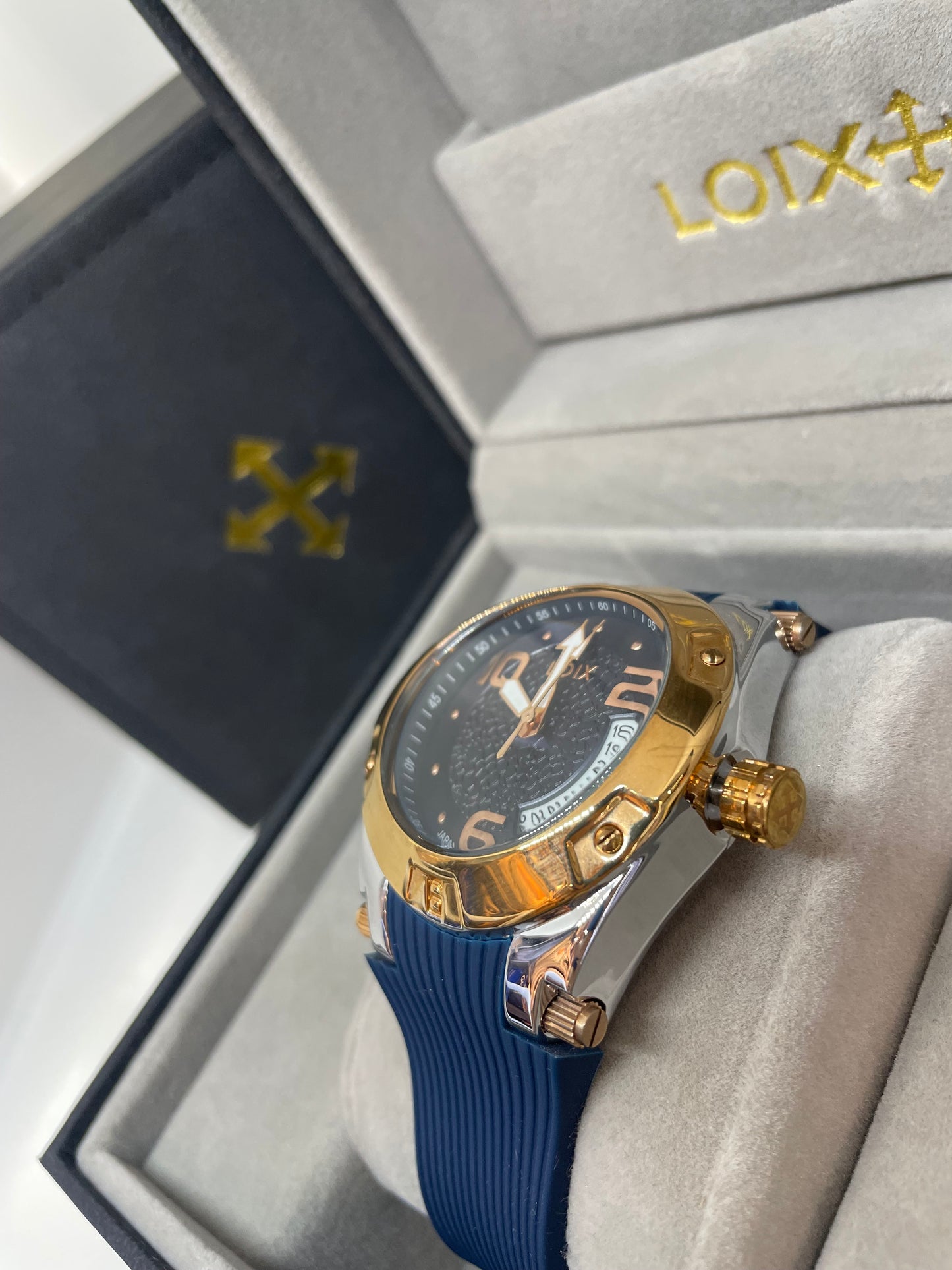 RELOJ LOIX L1103