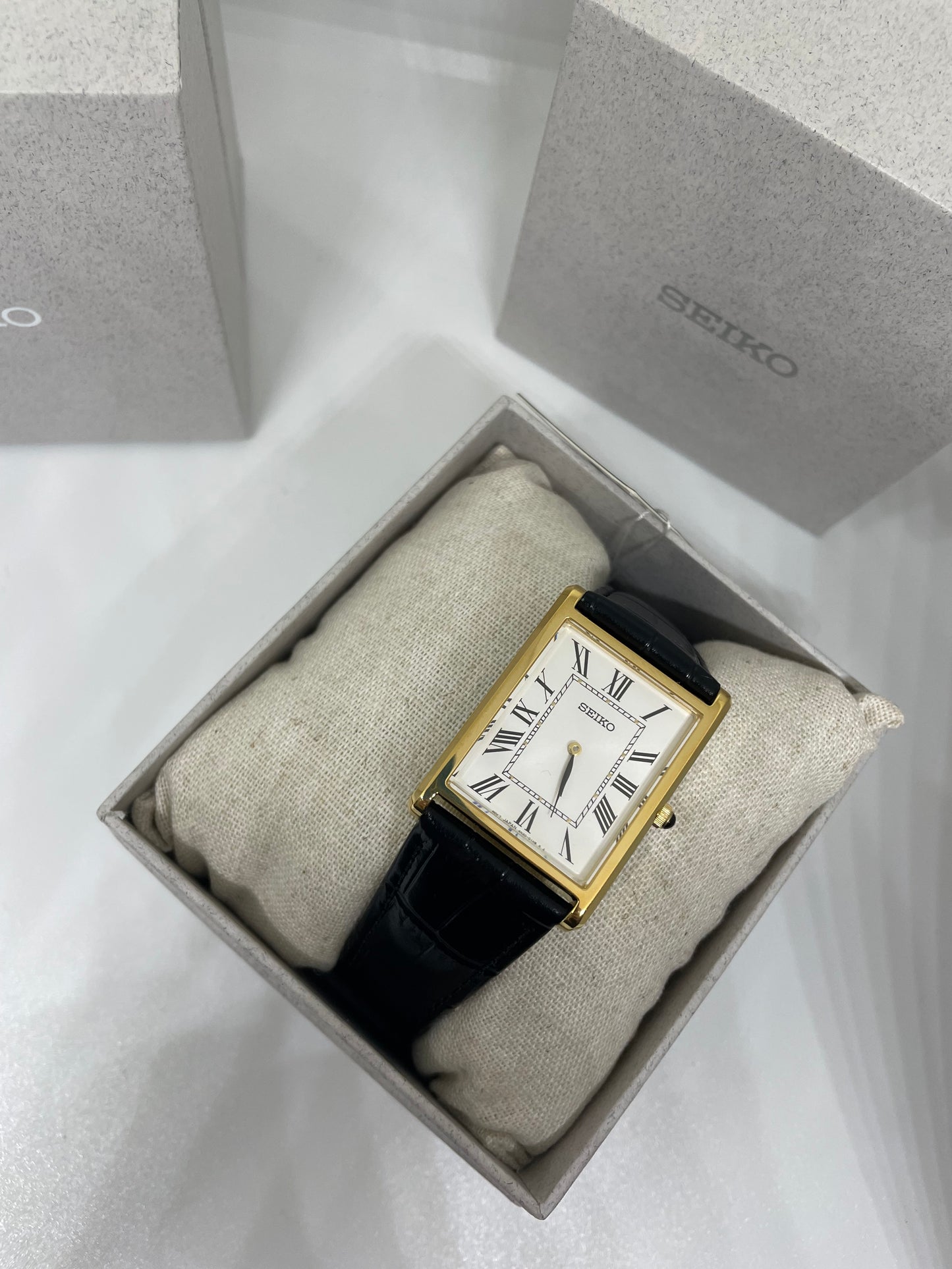 RELOJ SEIKO SWR10
