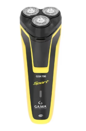 Afeitadora GAMA Master GSH sport - Casiolandia