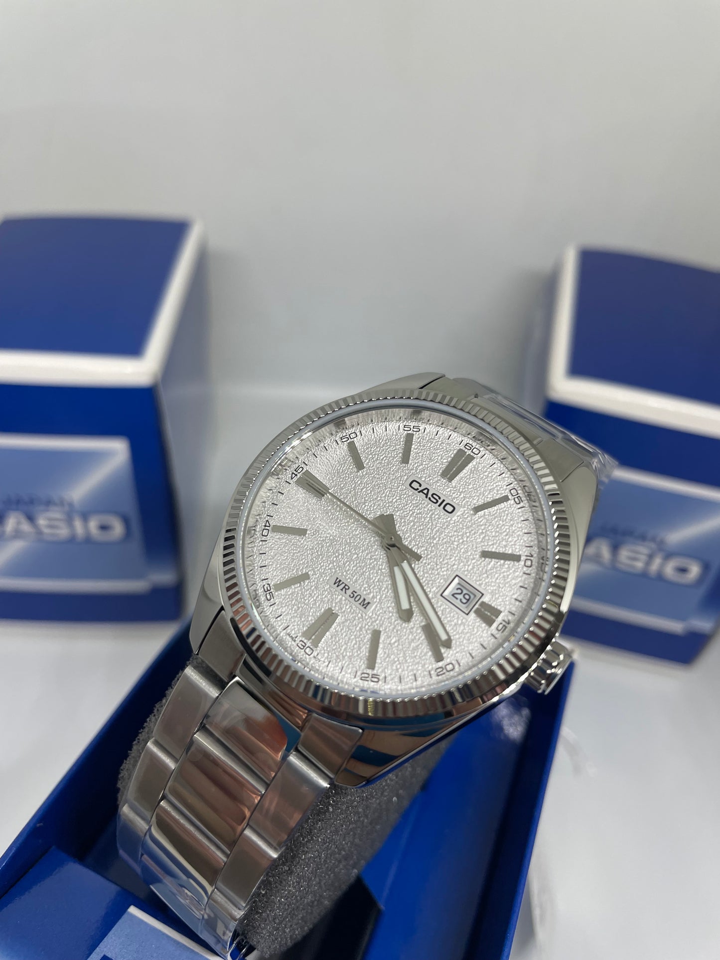 RELOJ CASIO MTP-1302DA
