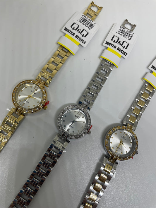 RELOJ QYQ Q99B