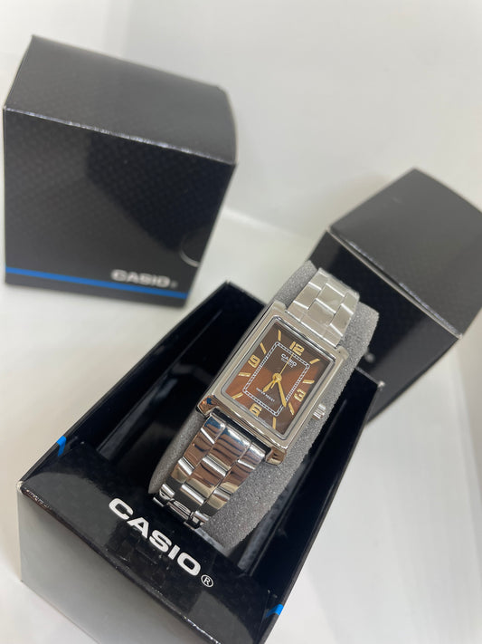 RELOJ CASIO LTP 1234DD MUJER