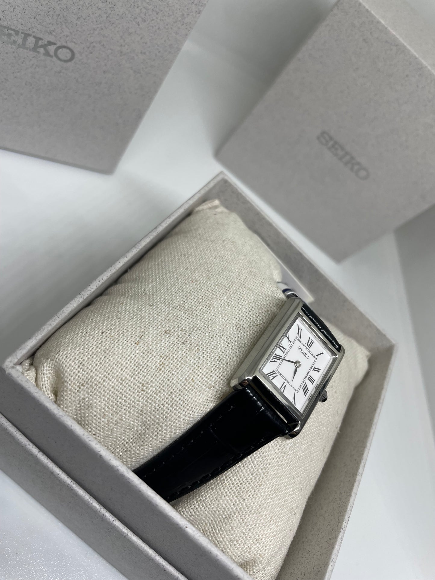 RELOJ SEIKO SWR10 DAMA