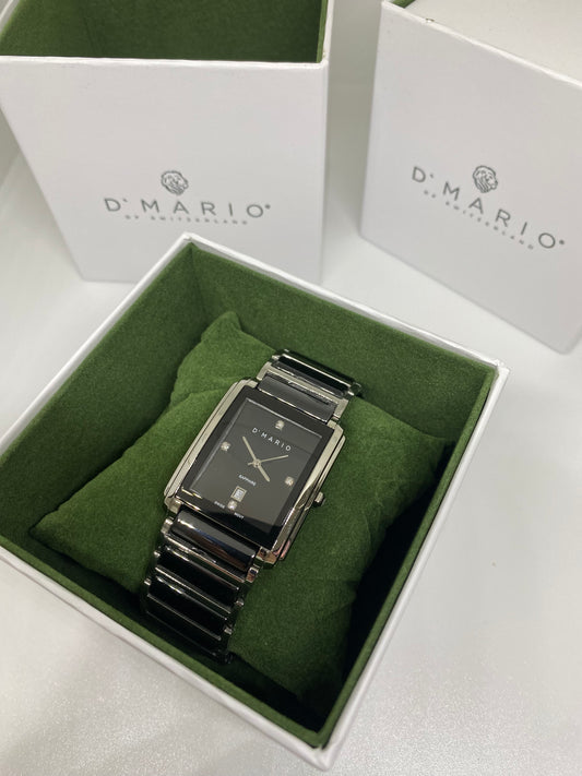 RELOJ D MARIO CS 5150 - Casiolandia