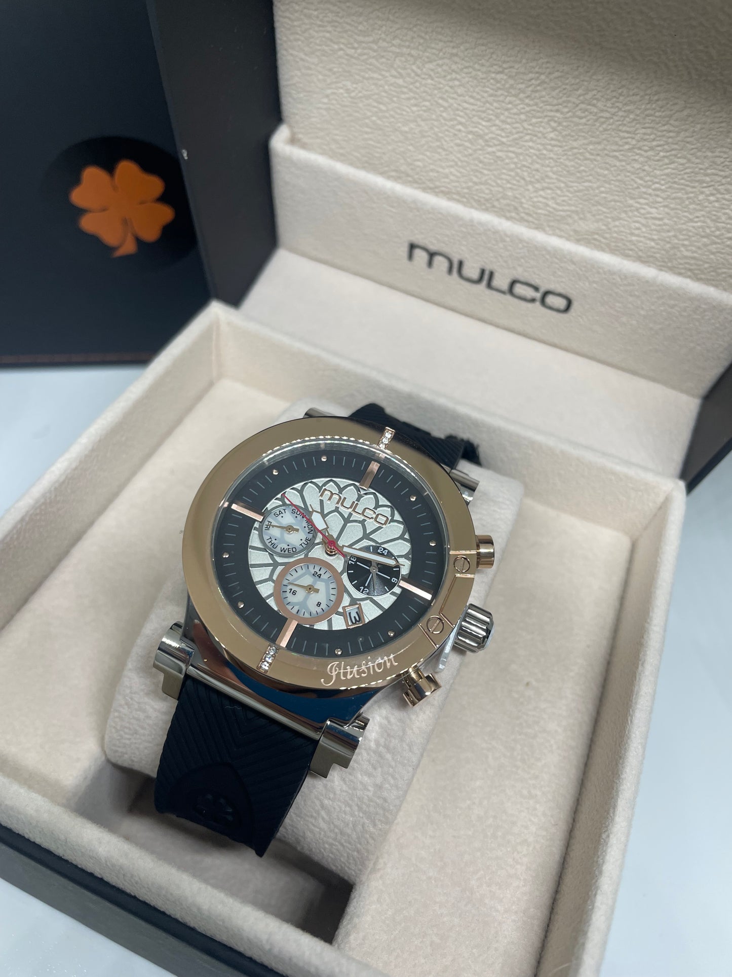 RELOJ MULCO MW3 24053