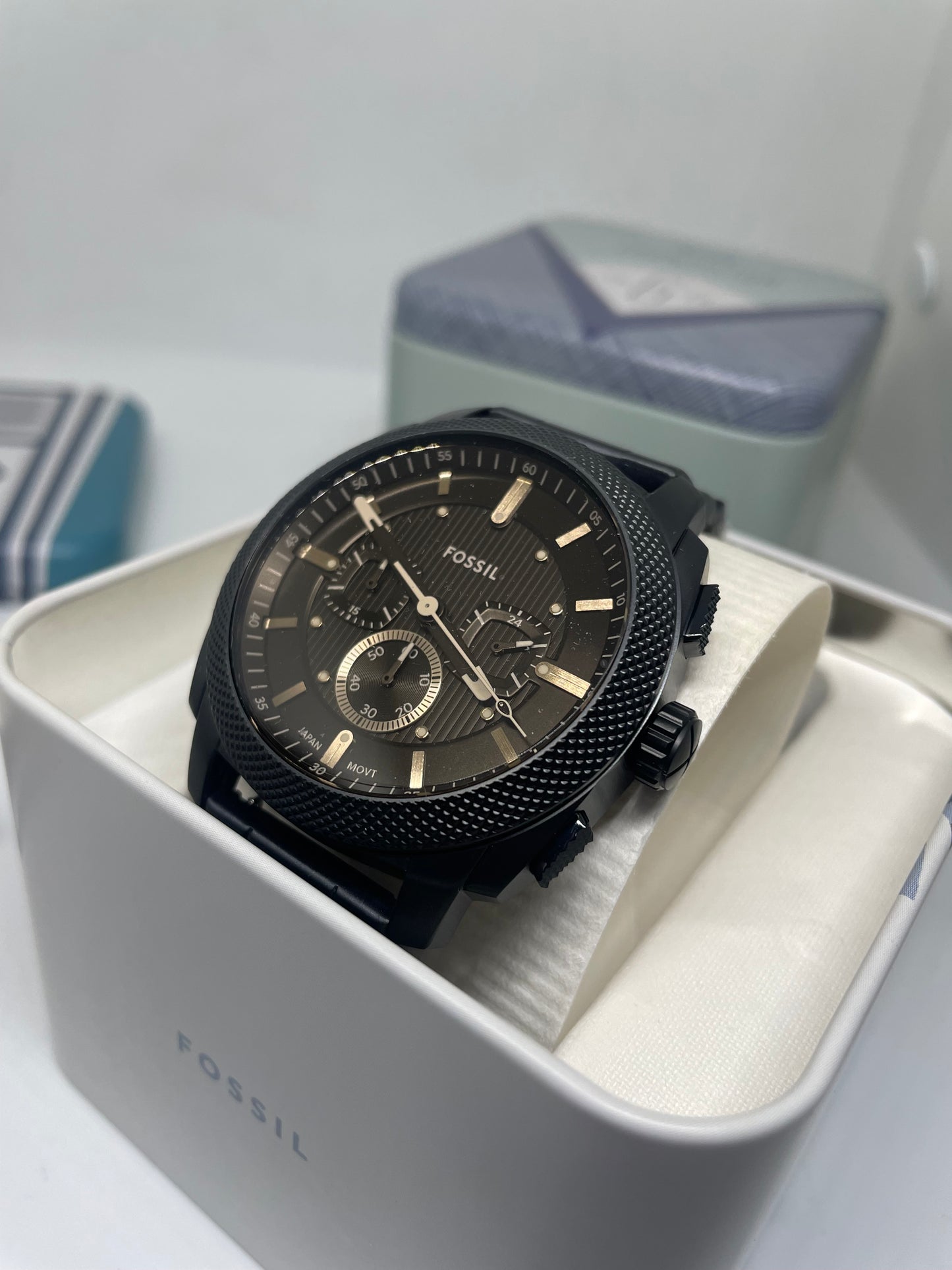 Fs6097 RELOJ FOSSIL FS6097 – Casiolandia Medellín