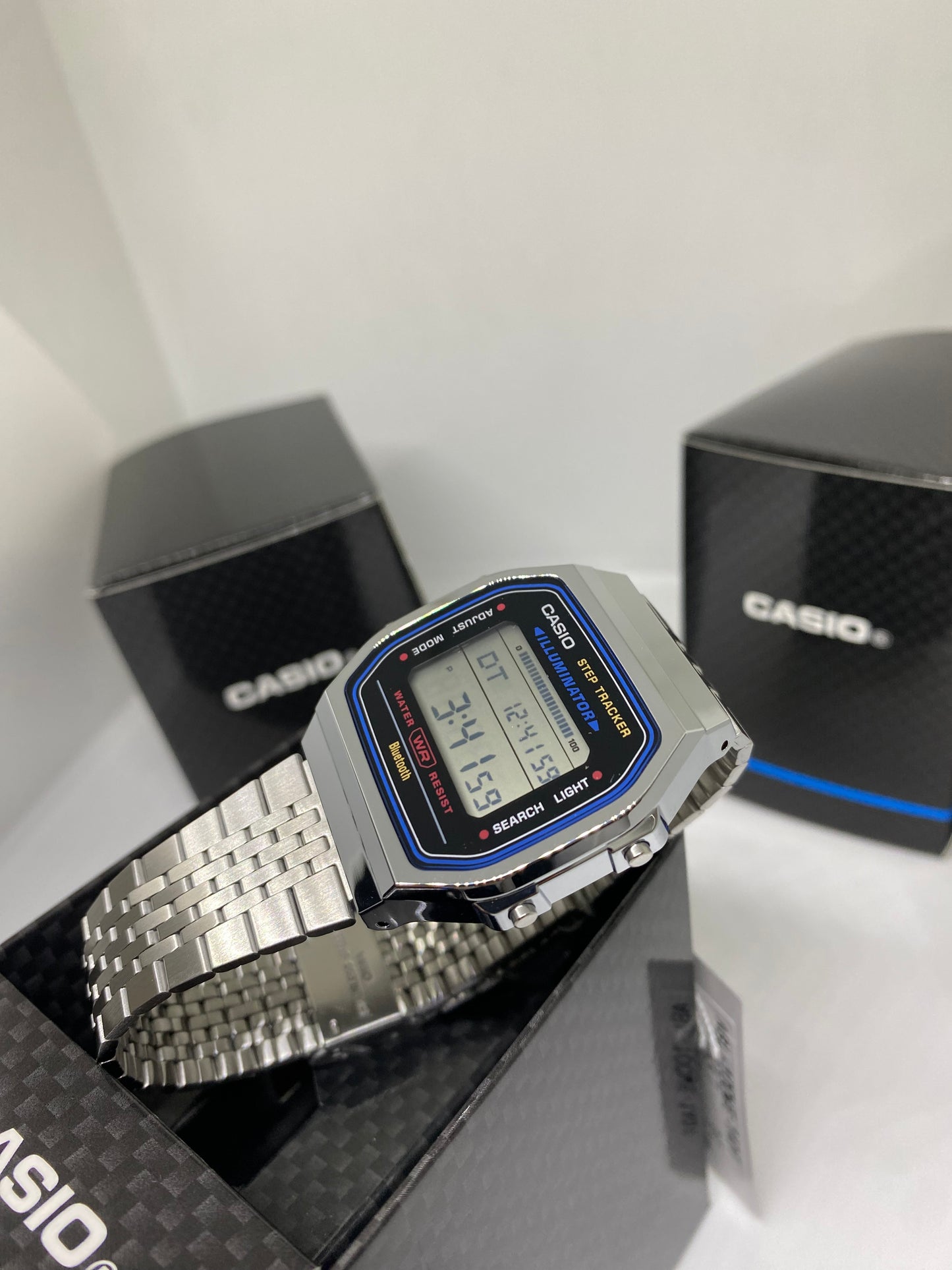 RELOJ CASIO ABL-100WE