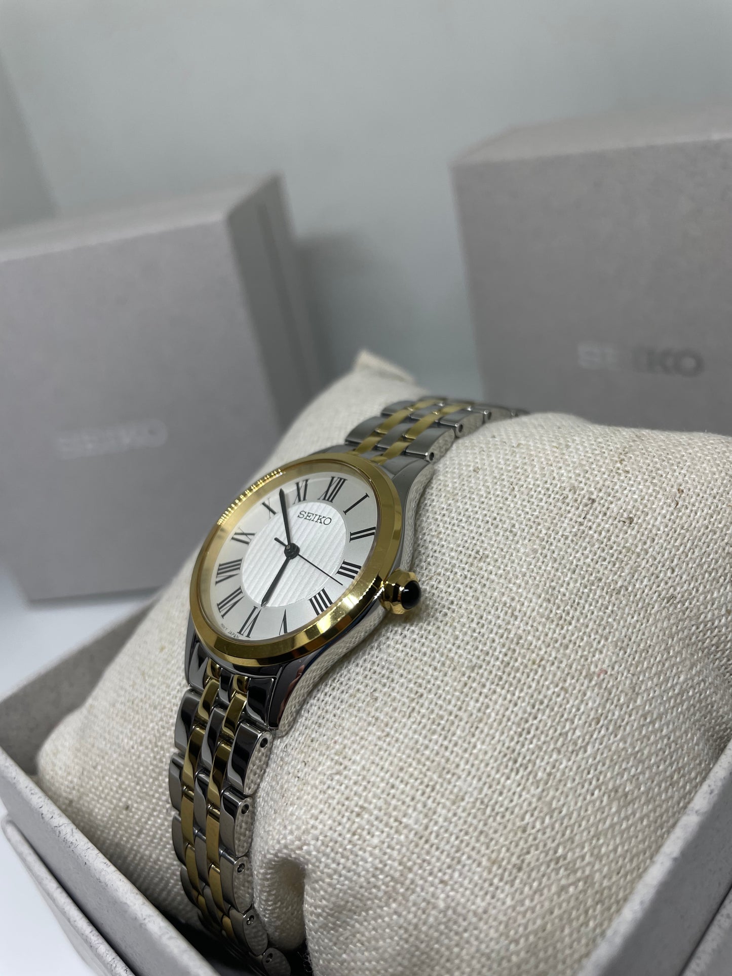 RELOJ SEIKO SUR612