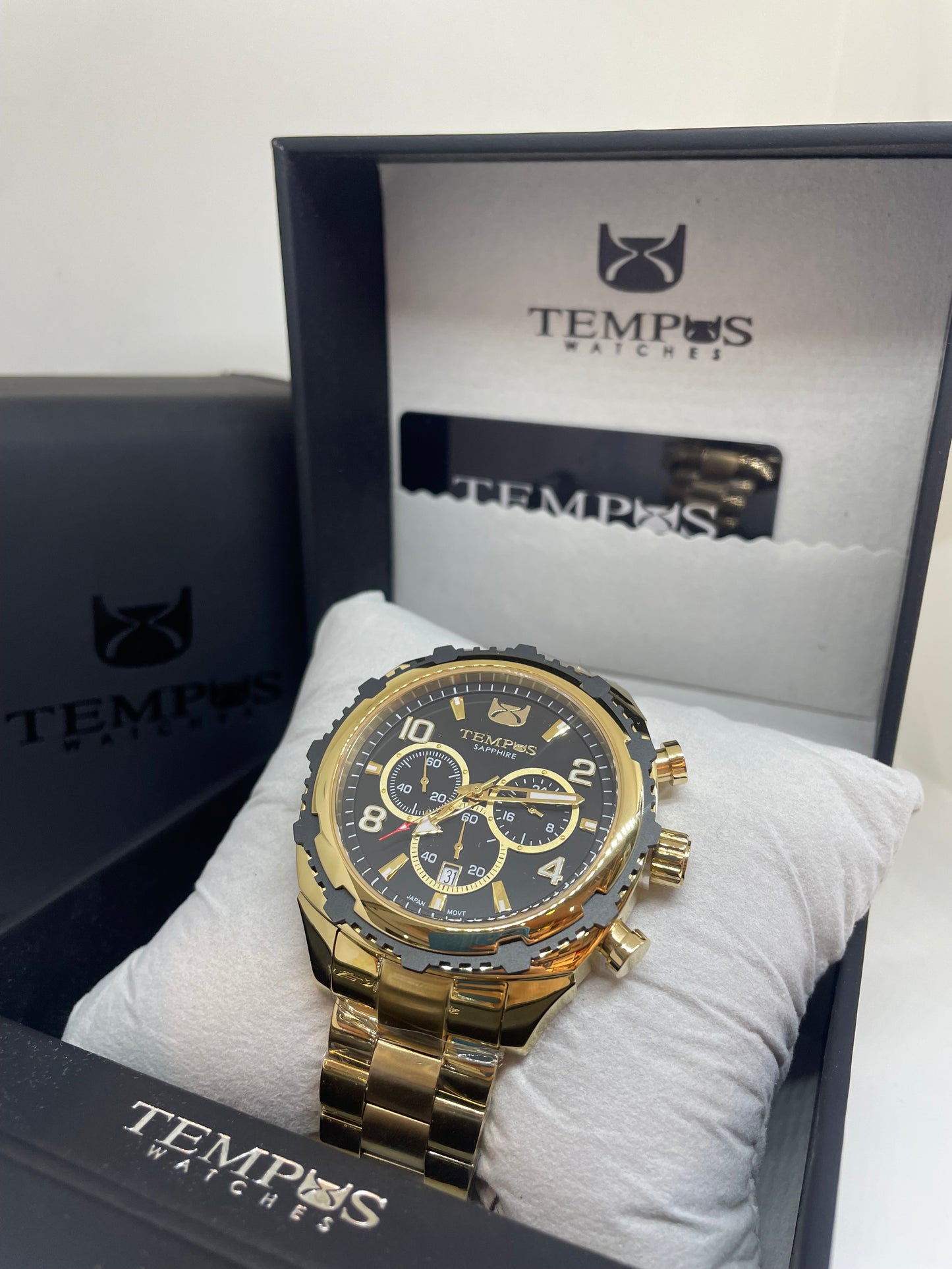 RELOJ TEMPUS EA3248