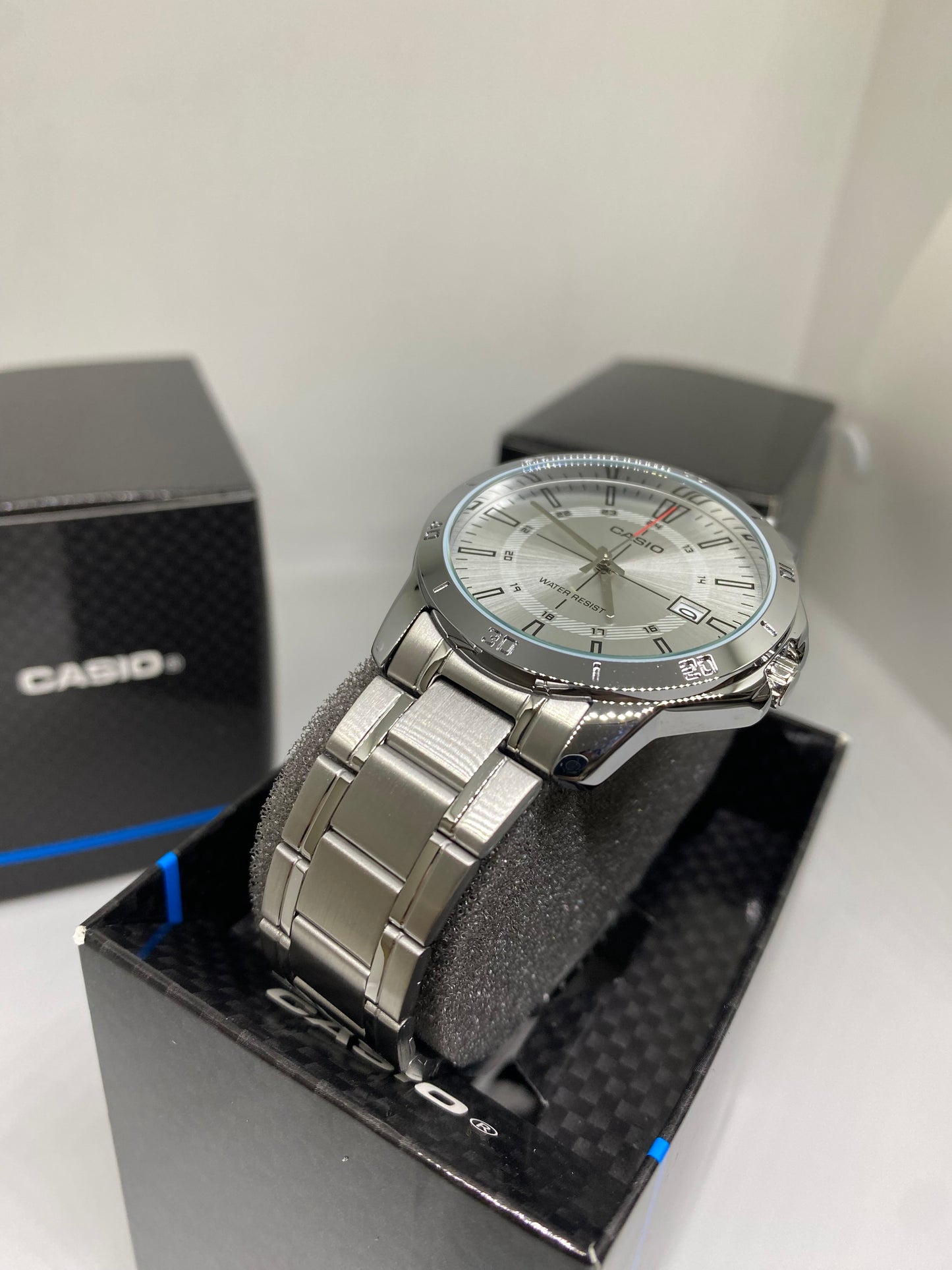 RELOJ CASIO MTP-V004D - Casiolandia