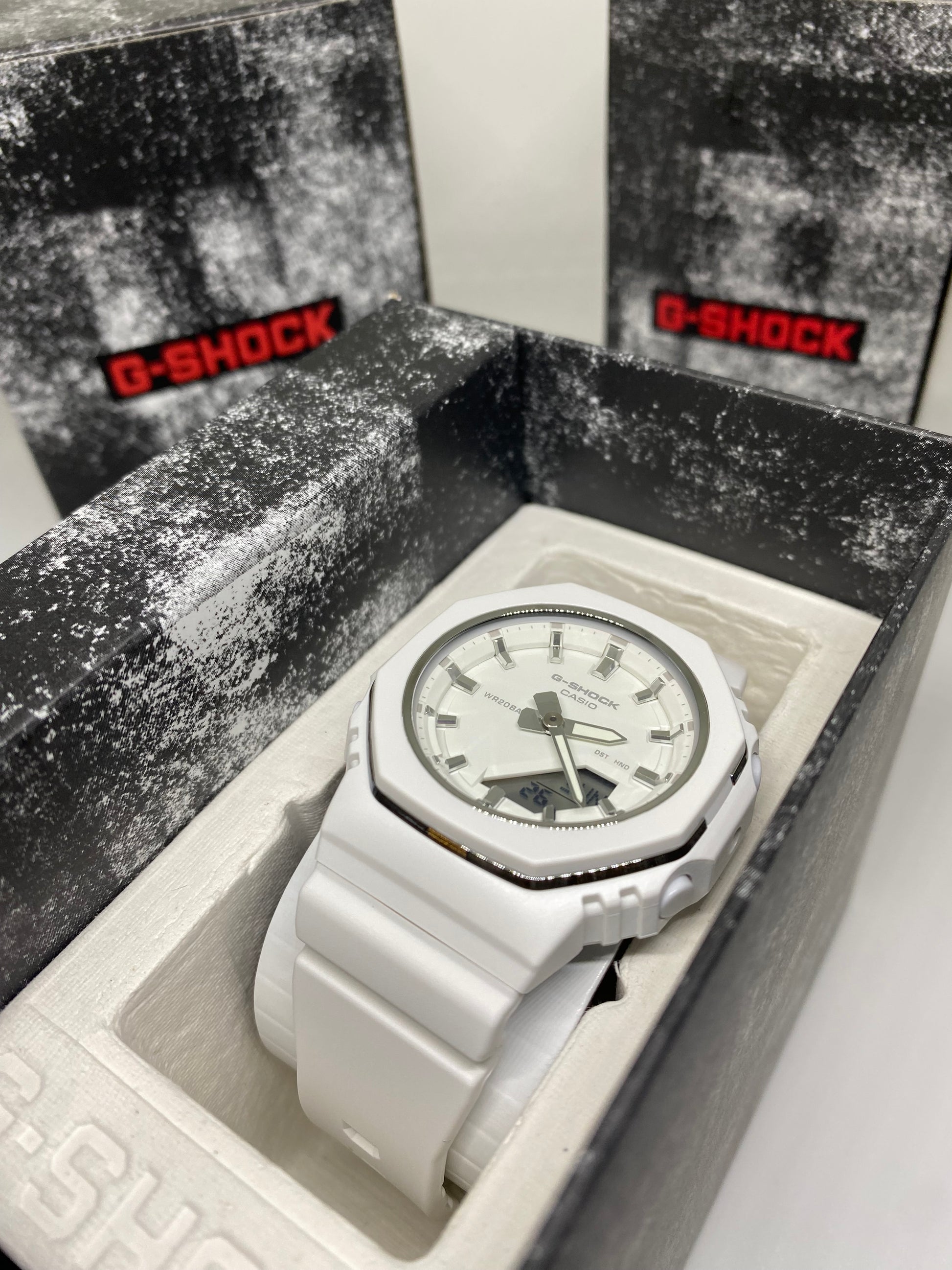 RELOJ CASIO G SHOCK GMA-P2110 - Casiolandia